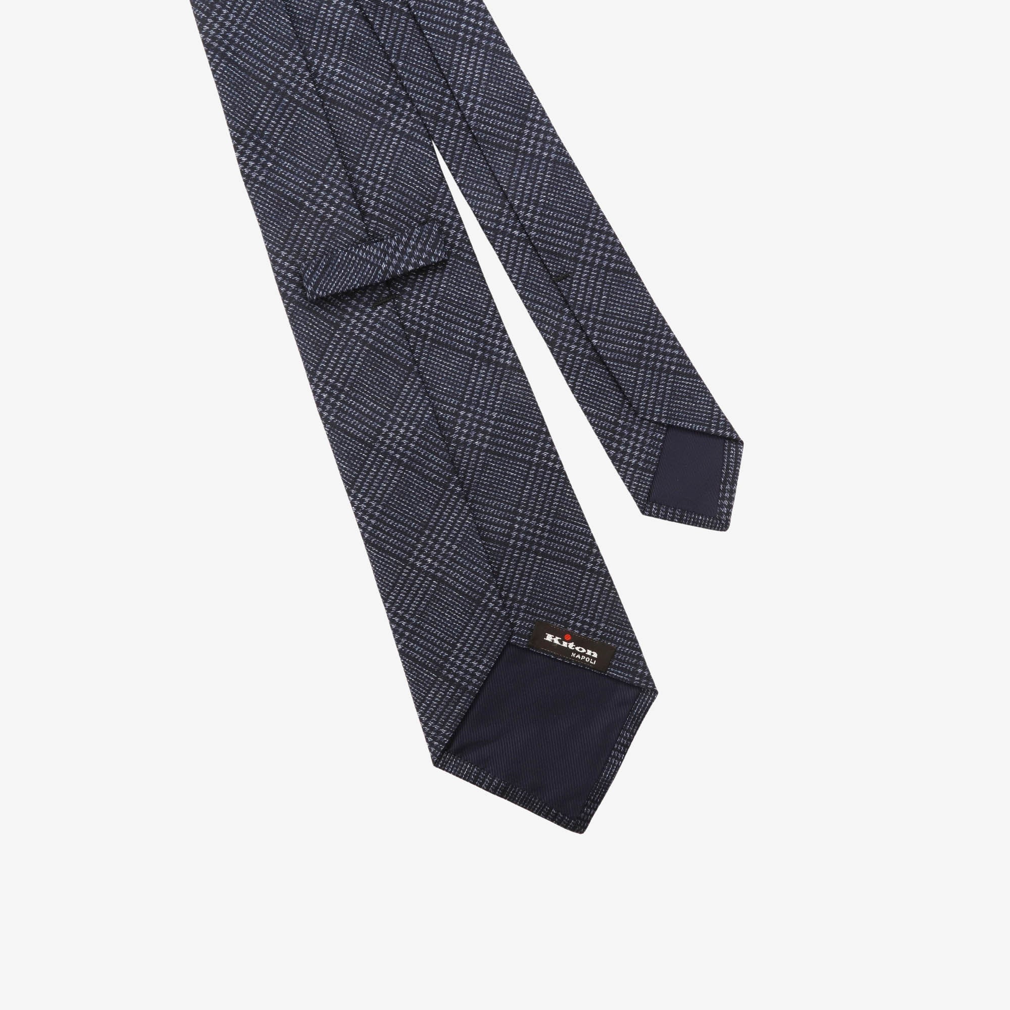 Silk Tie - Image 3