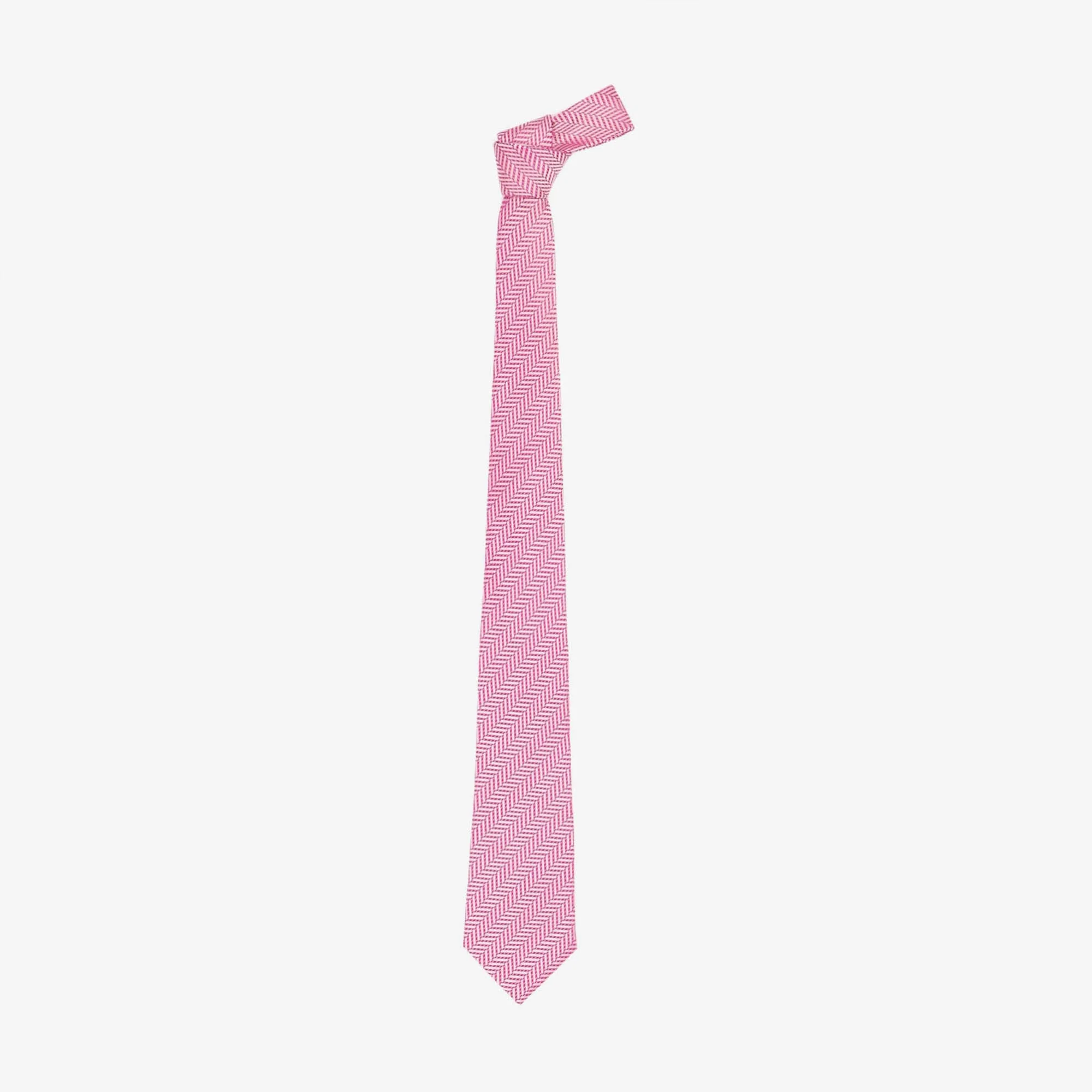 Silk Tie