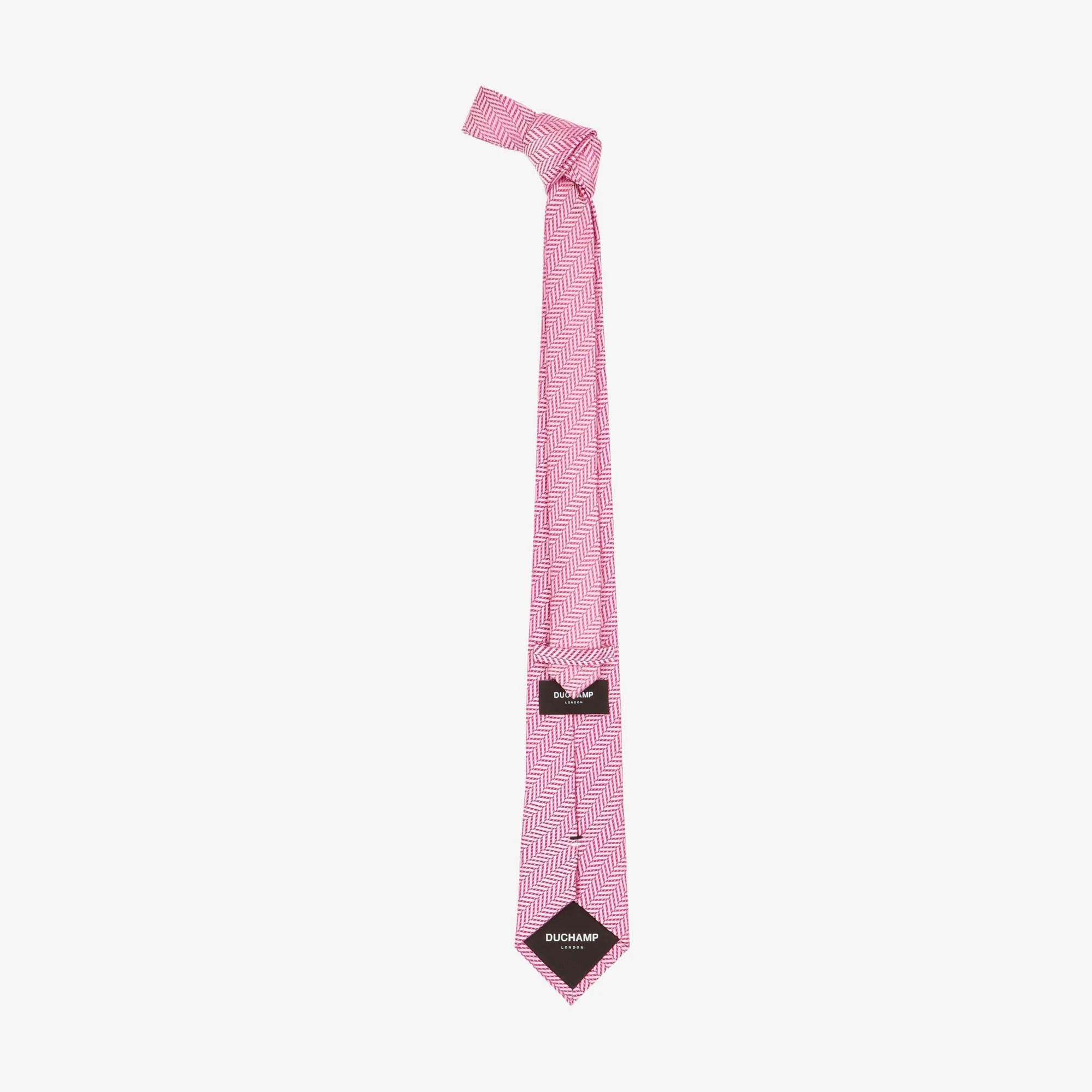 Silk Tie - Image 2