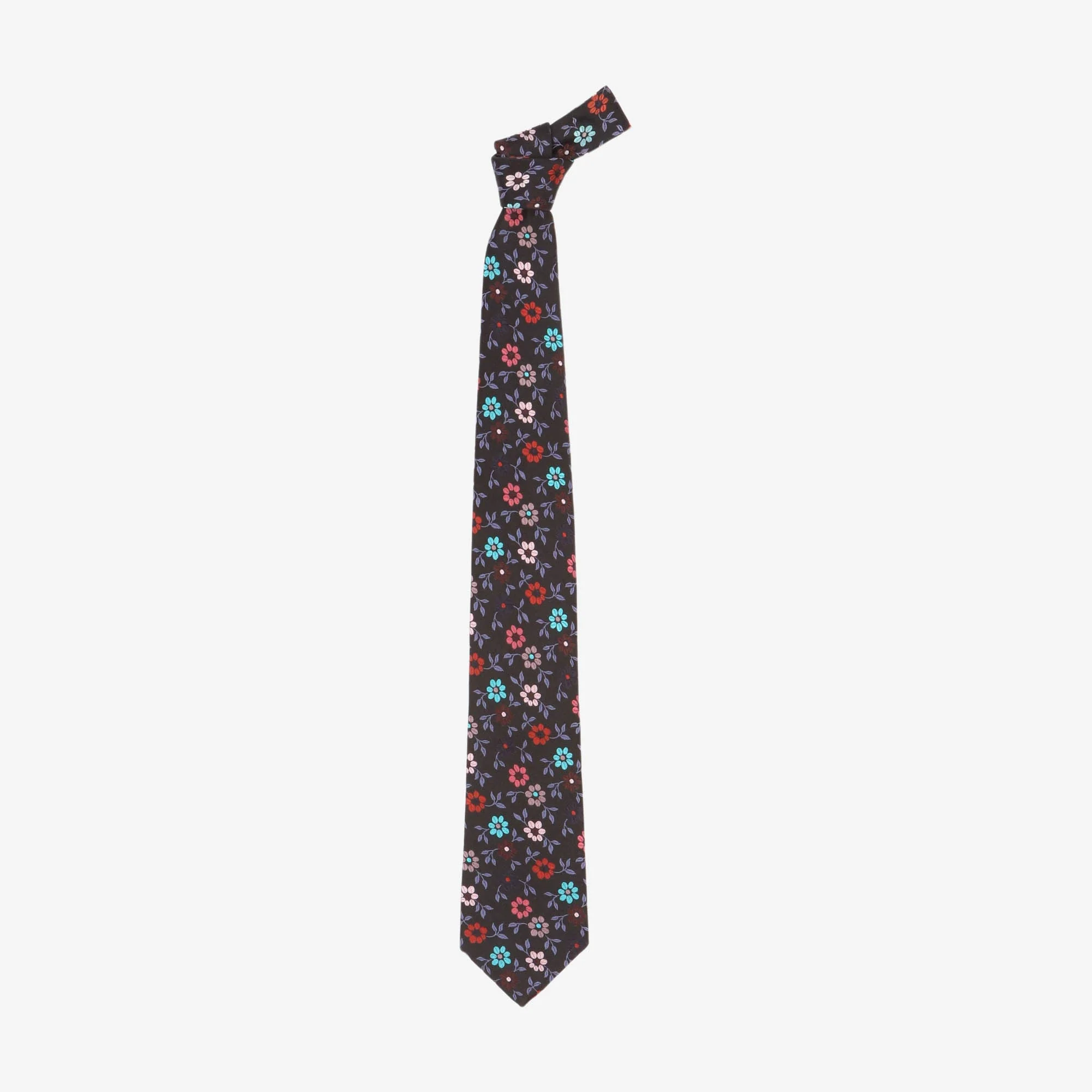 Silk Tie