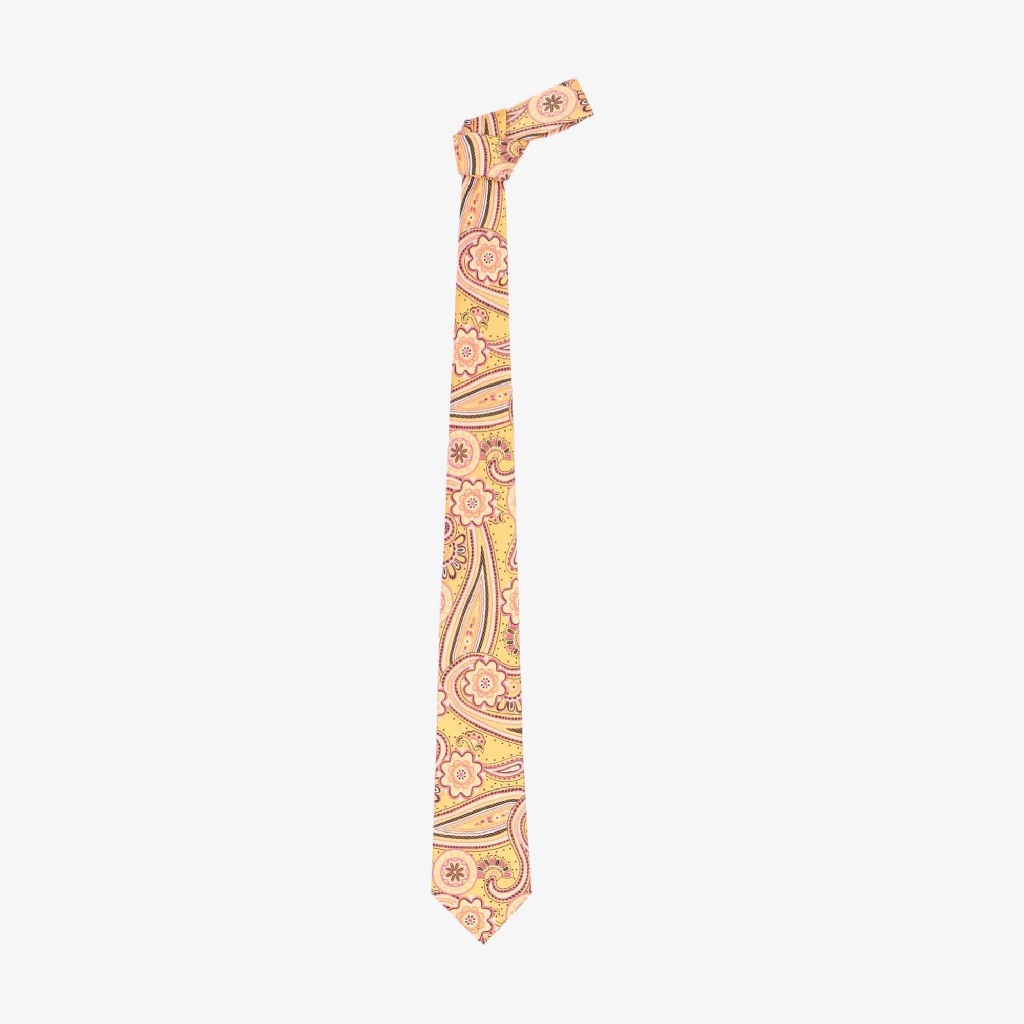Silk Tie