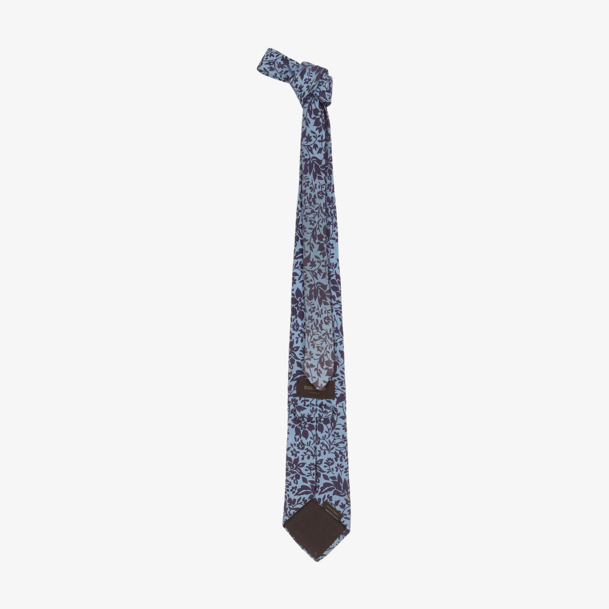 Silk Tie - Image 2