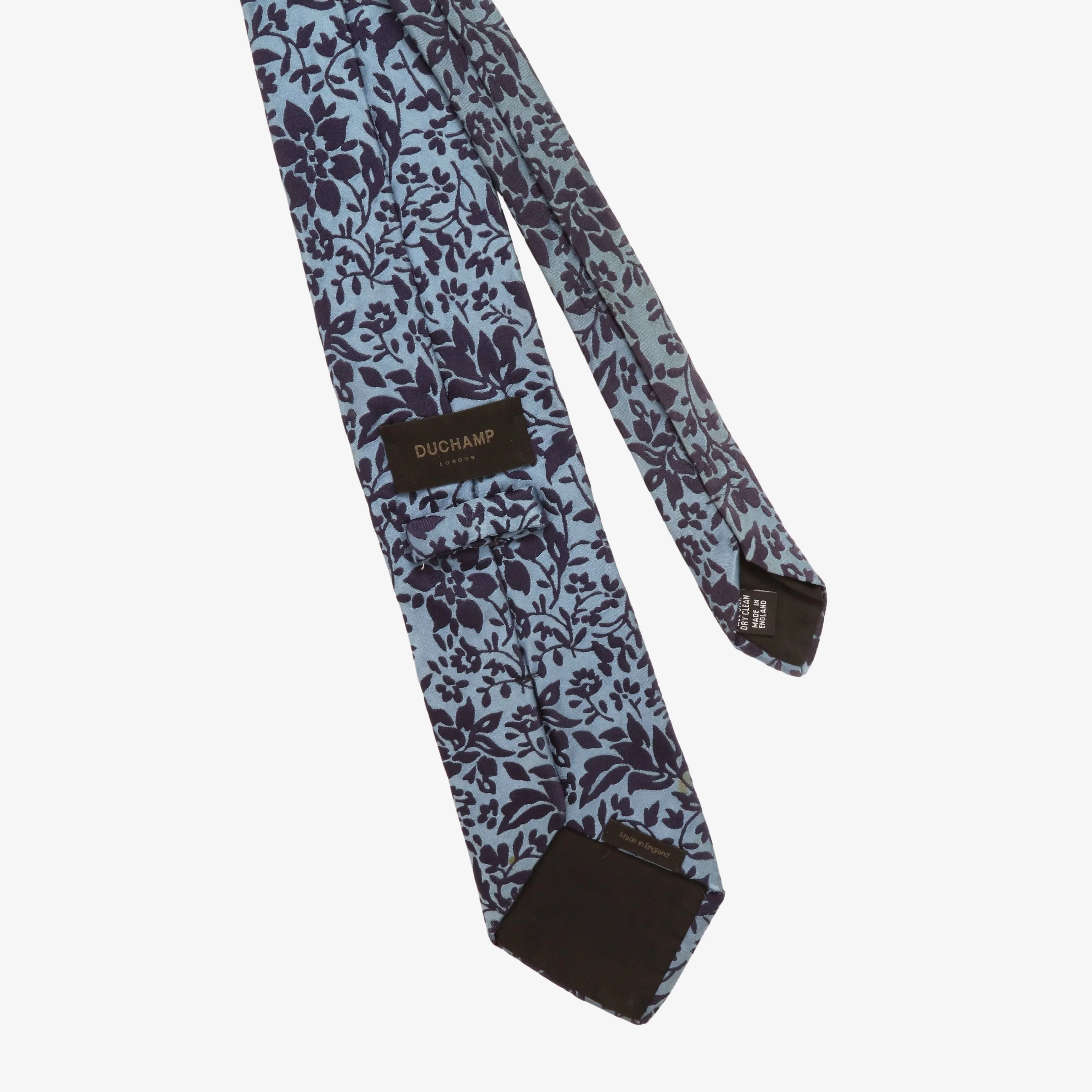 Silk Tie - Image 3