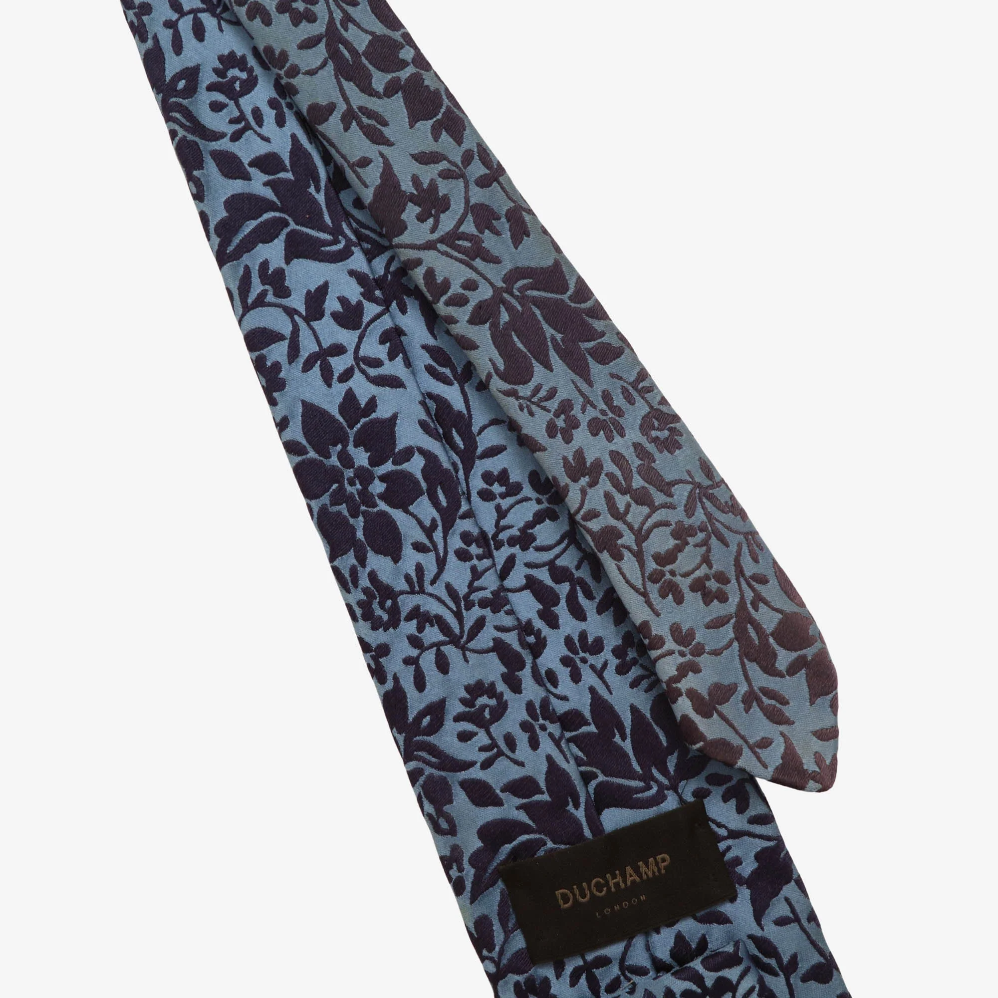 Silk Tie - Image 4