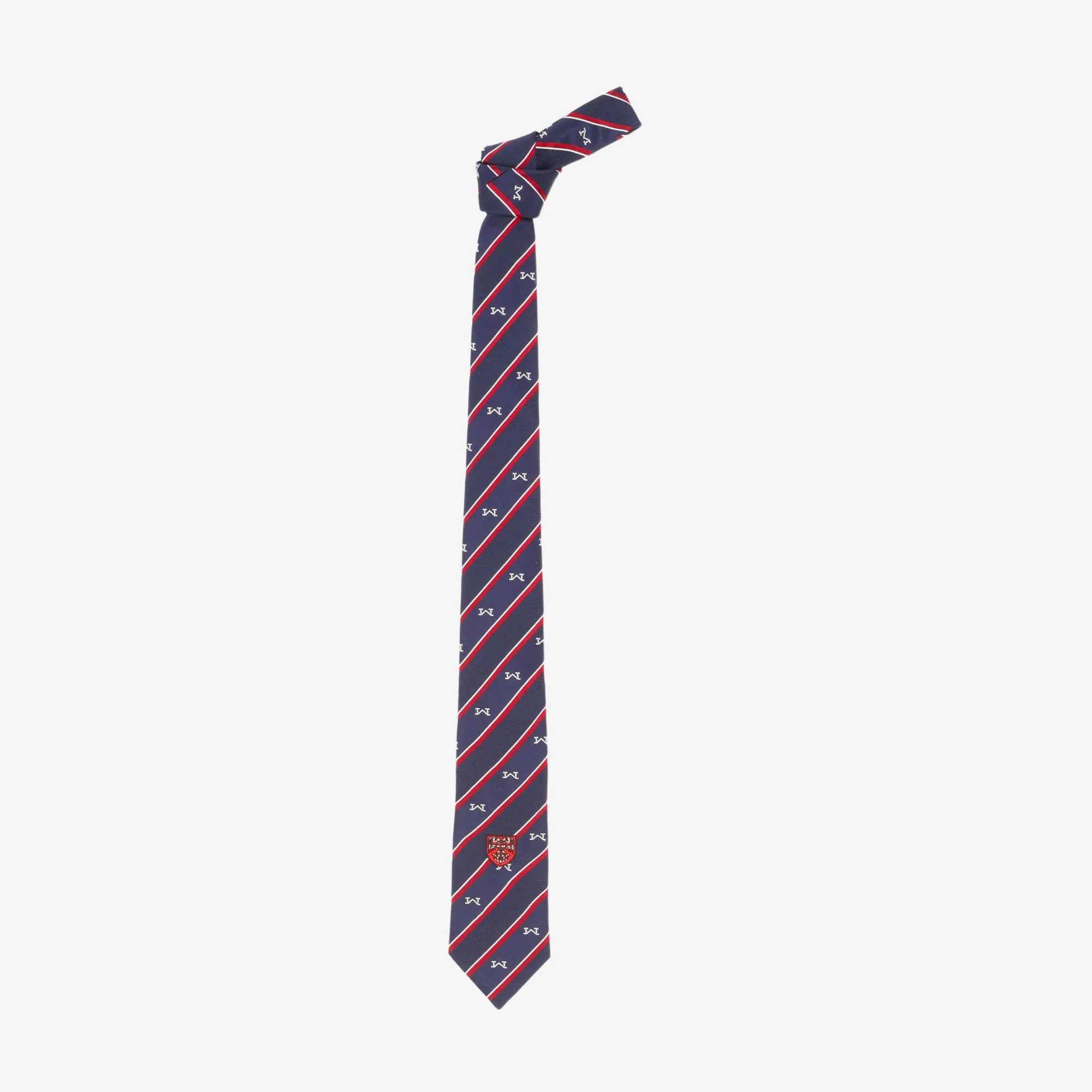 Silk Tie