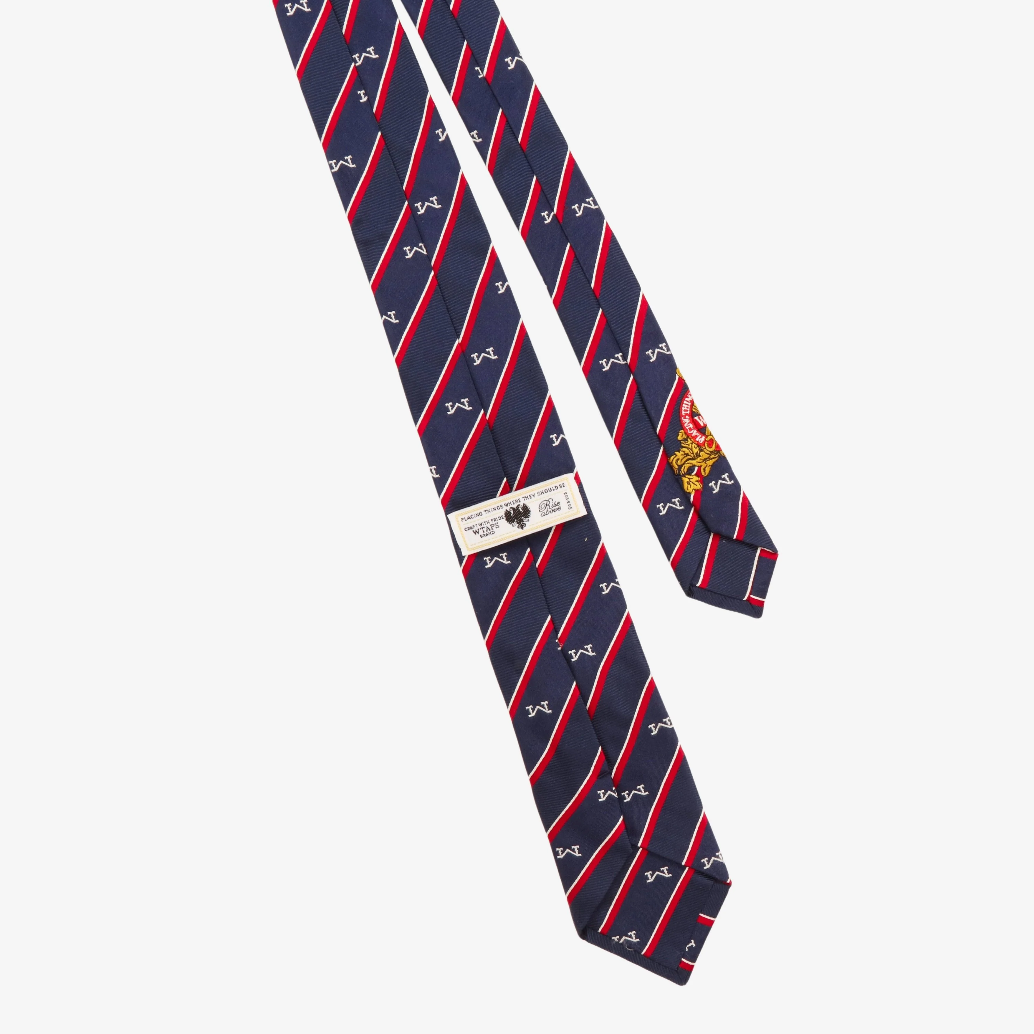 Silk Tie - Image 3