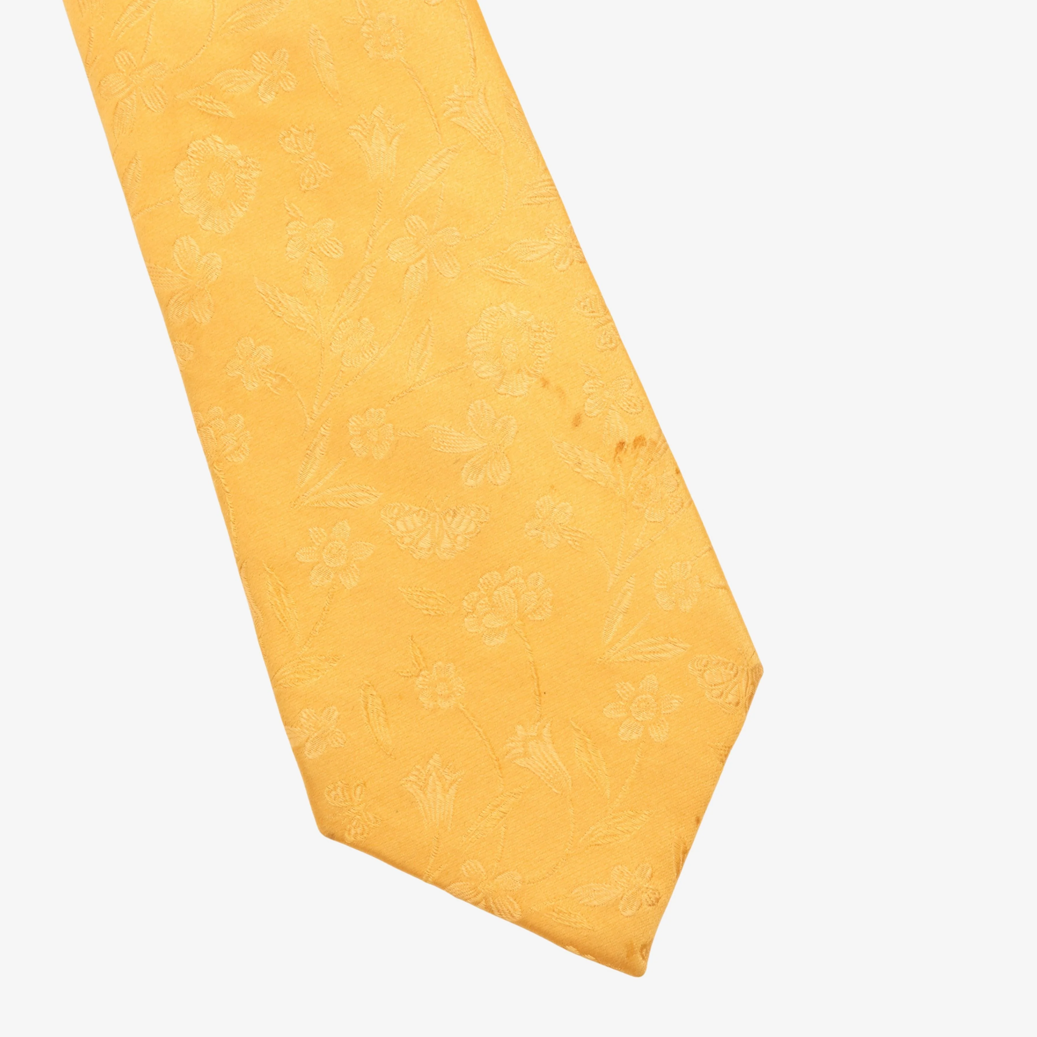 Silk Tie - Image 4