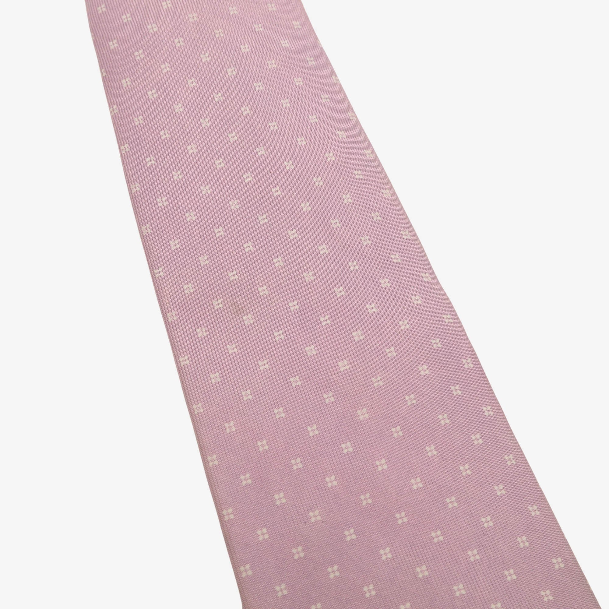 Silk Tie - Image 6