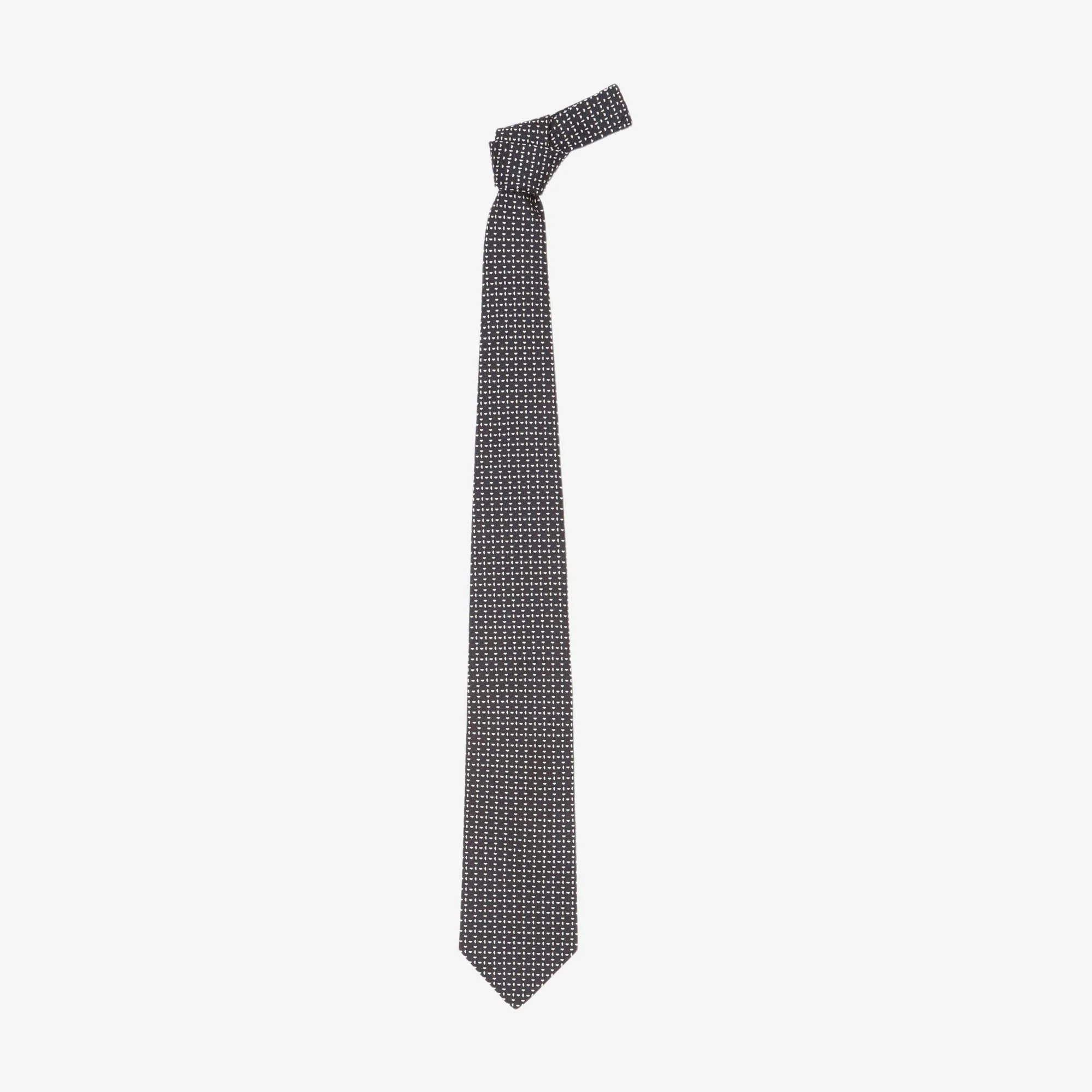 Silk Tie