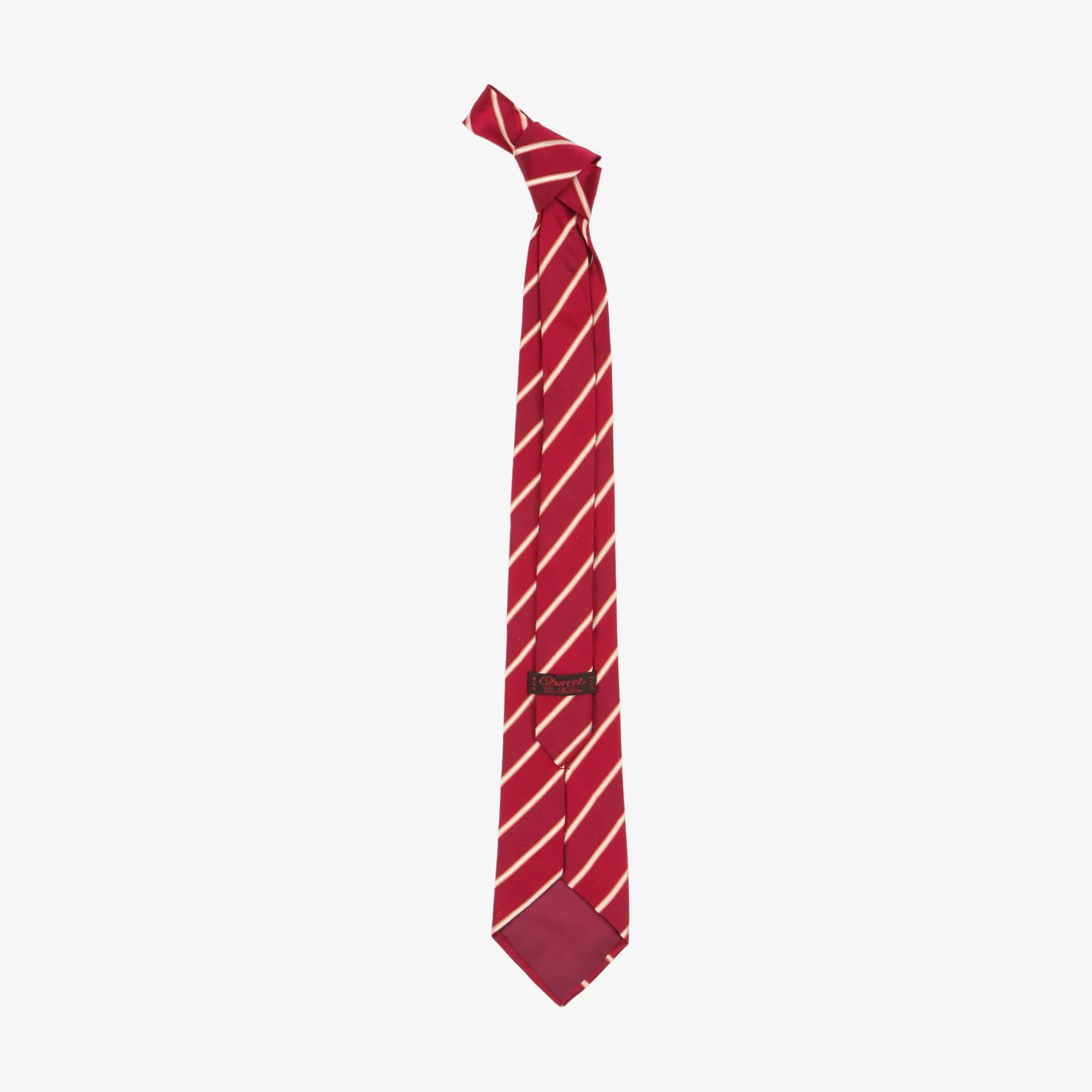 Silk Tie - Image 2
