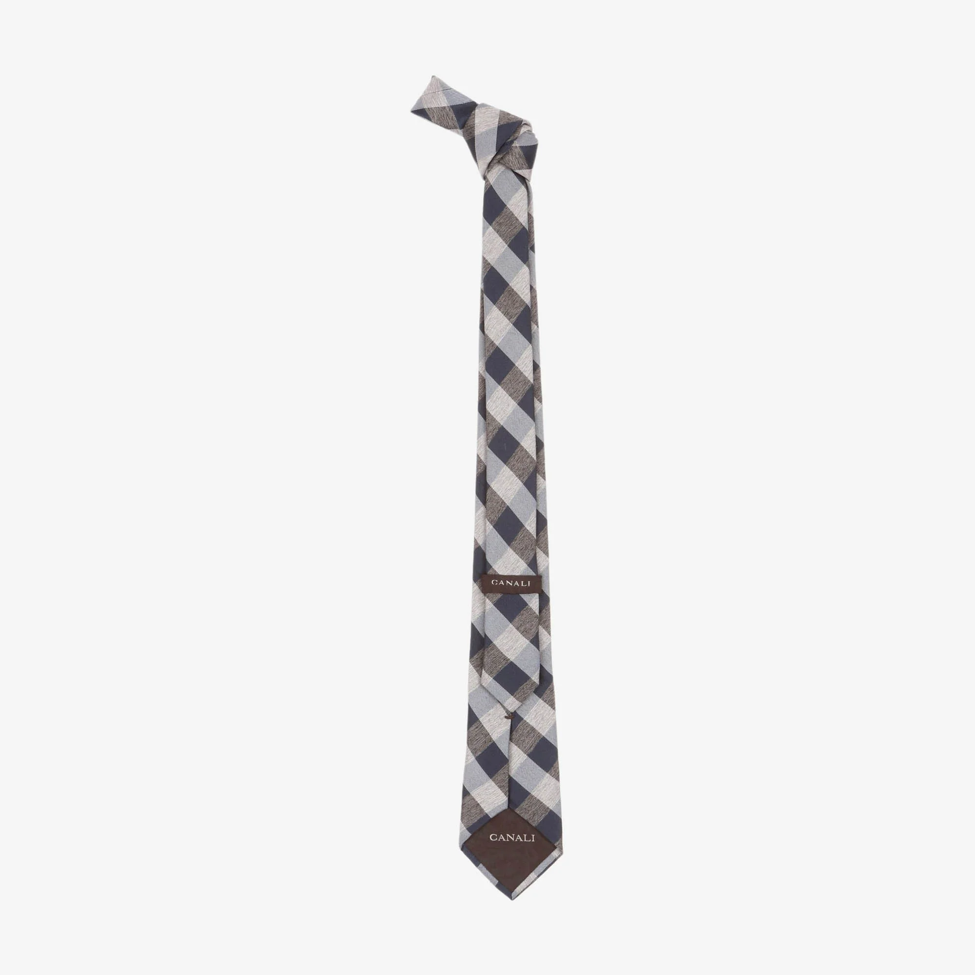 Silk Tie - Image 2