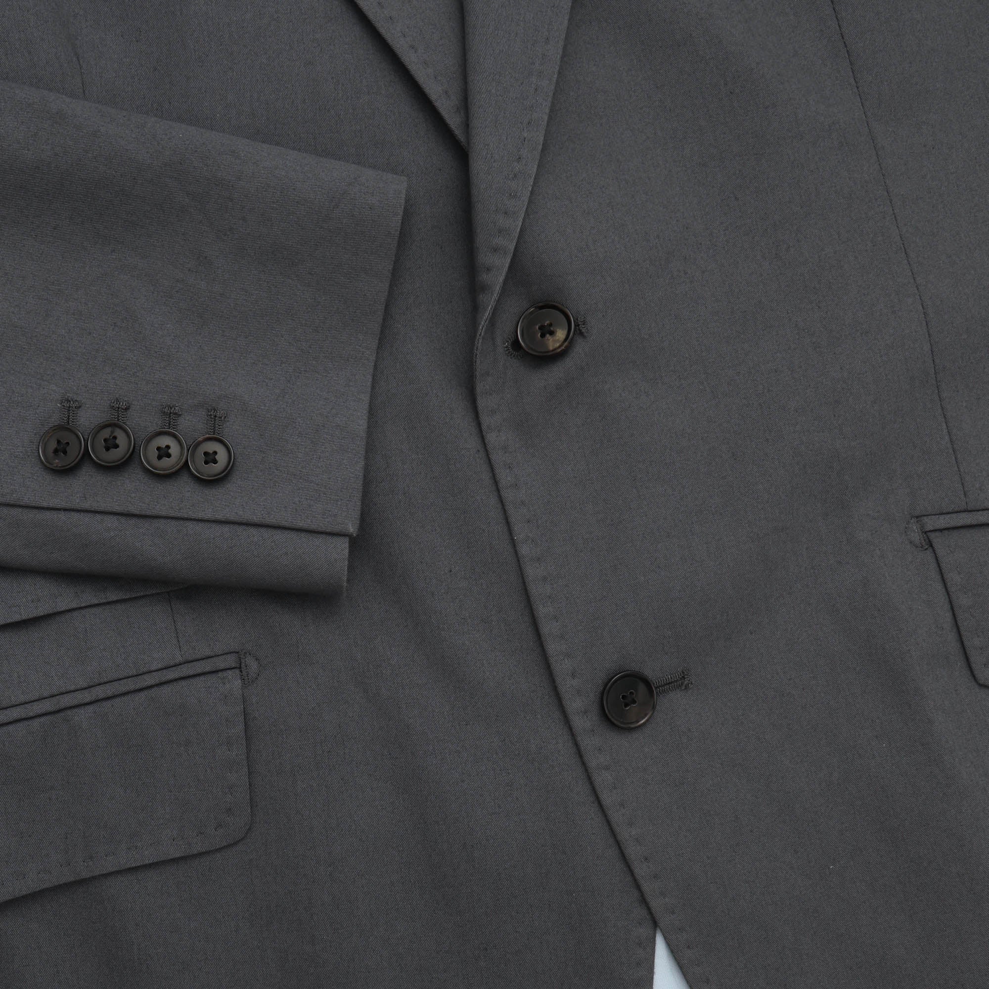 SB Cotton Suit - Image 3