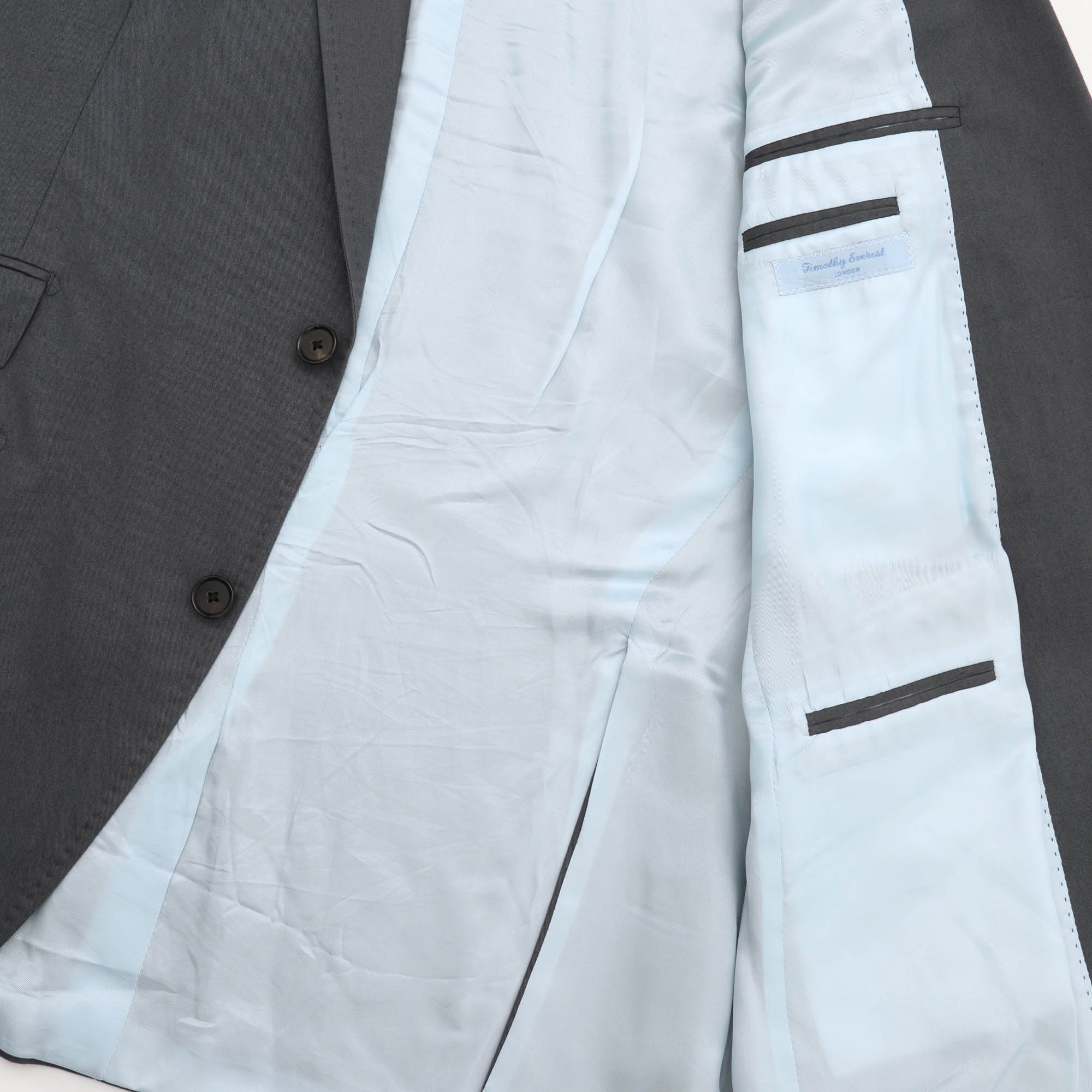 SB Cotton Suit - Image 4