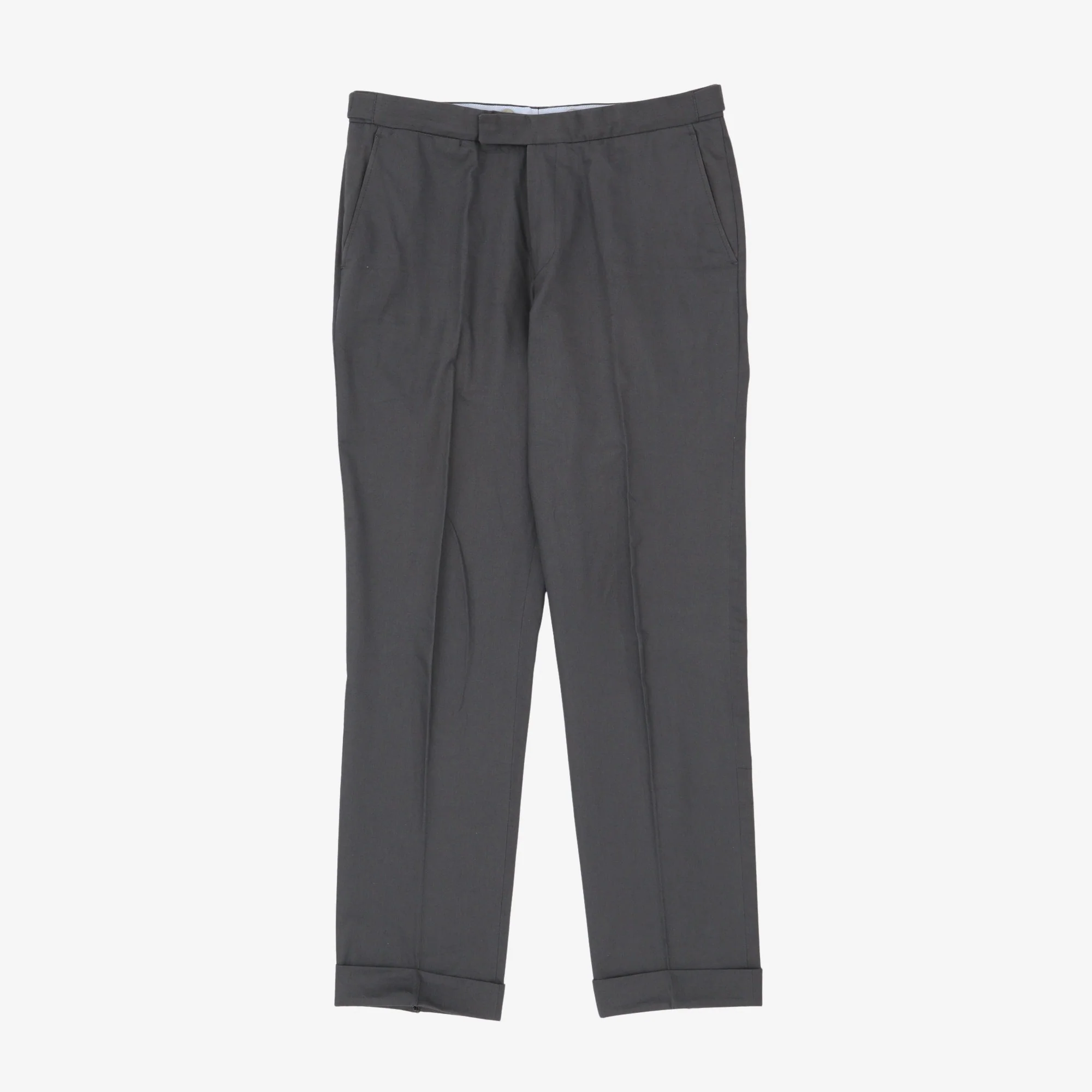 SB Cotton Suit - Image 5
