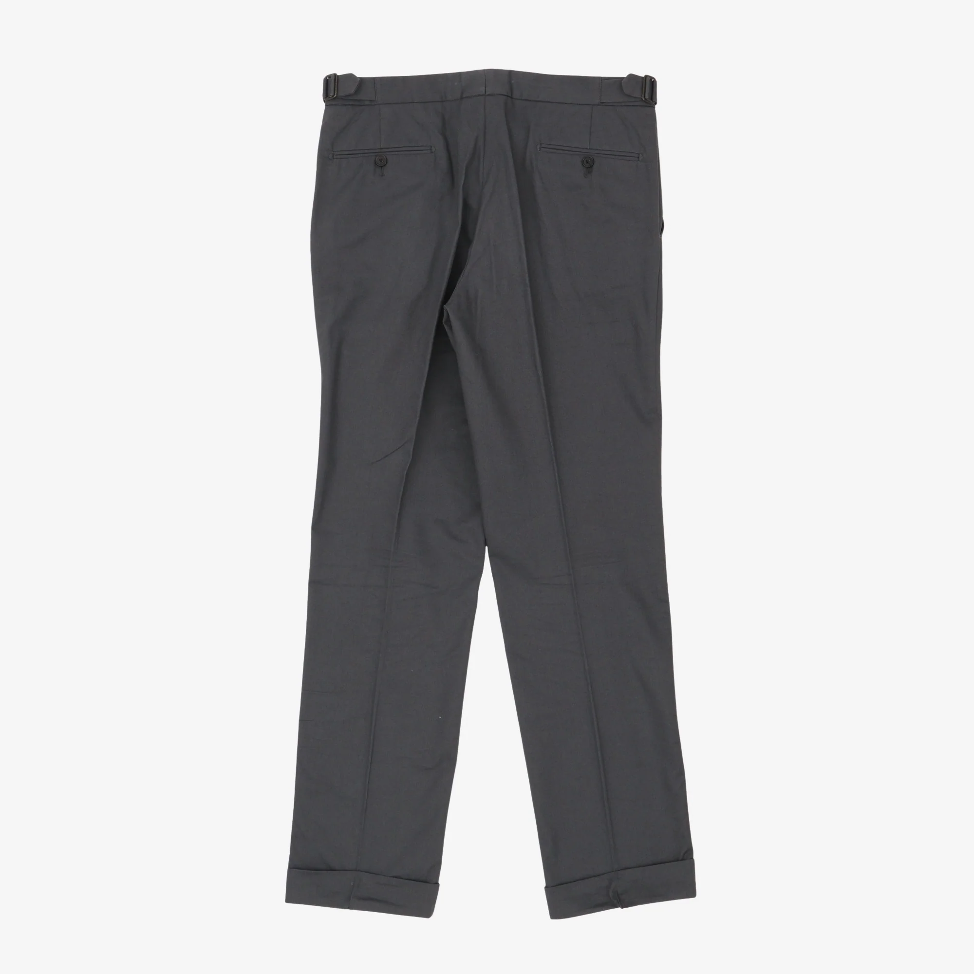 SB Cotton Suit - Image 6