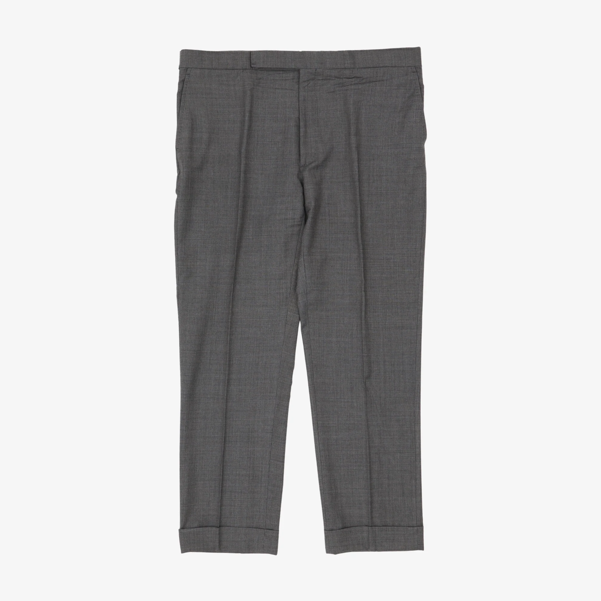 SB Wool Suit (Purple Label) - Image 5
