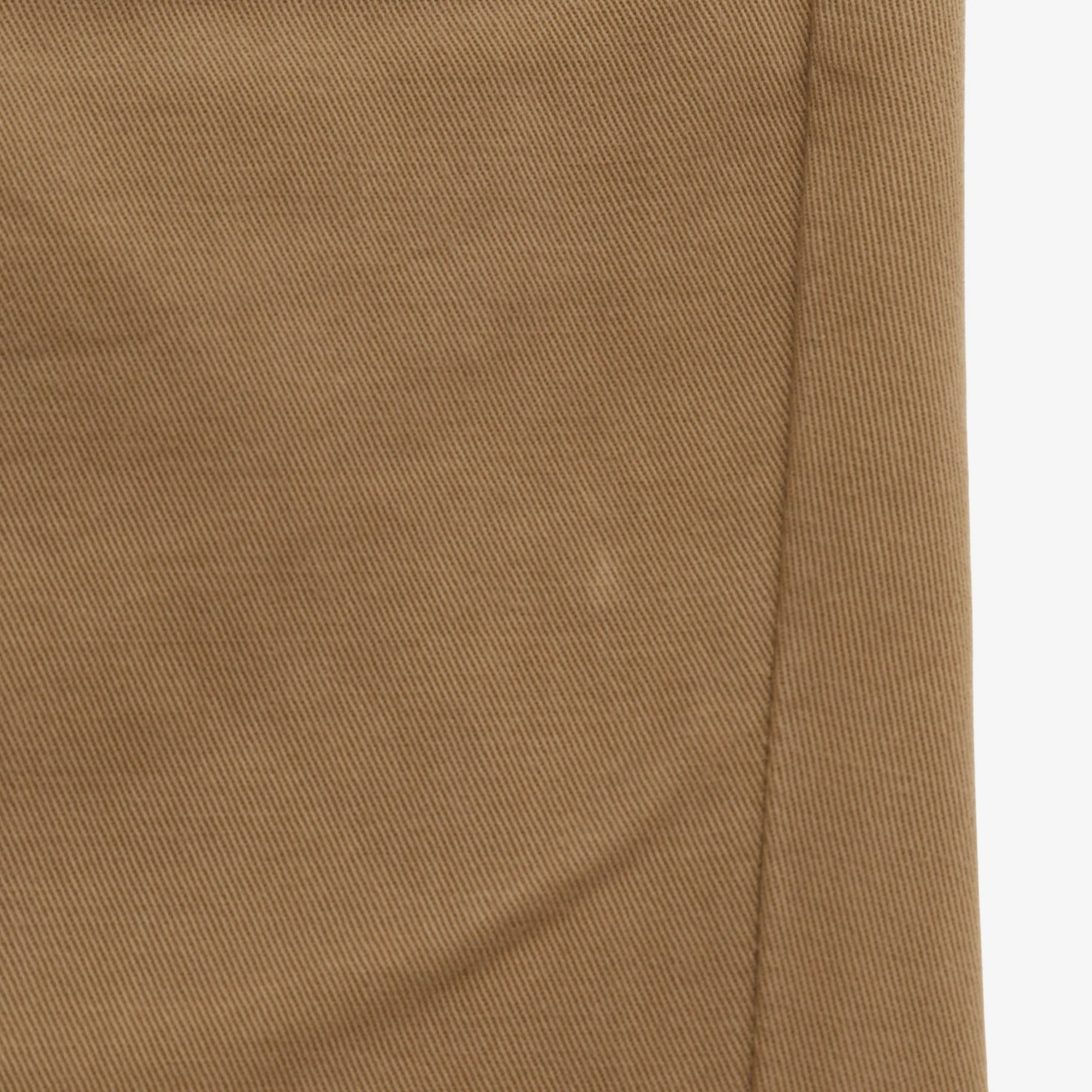 Single Pleated Chino (32W x 29L) - Image 4