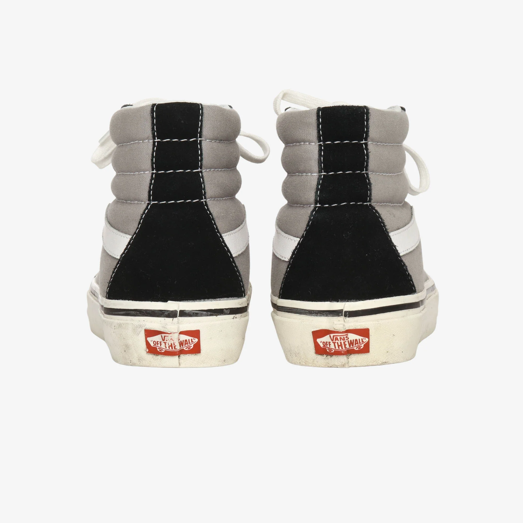 SK8-Hi 38 DX Sneakers - Image 3