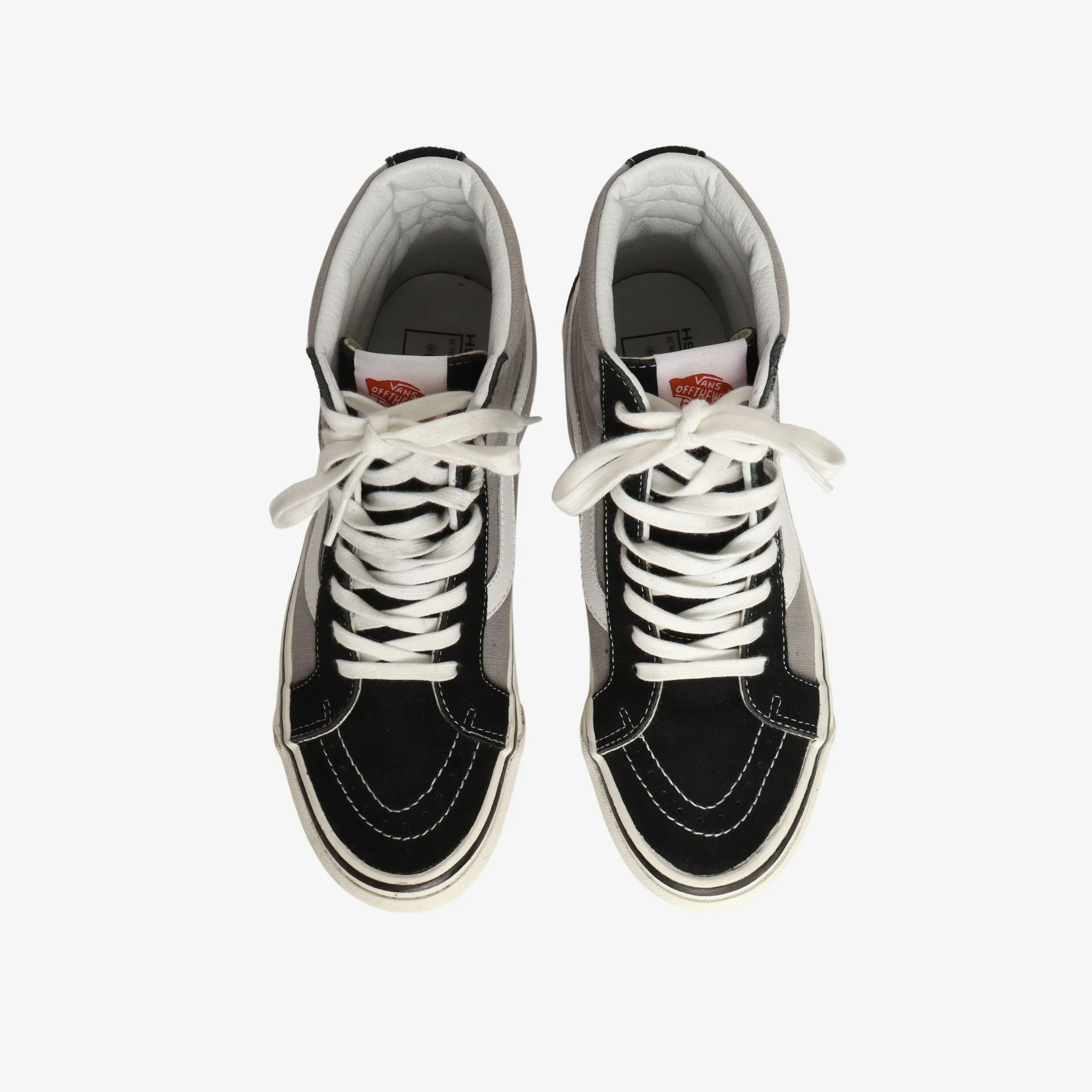 SK8-Hi 38 DX Sneakers - Image 5