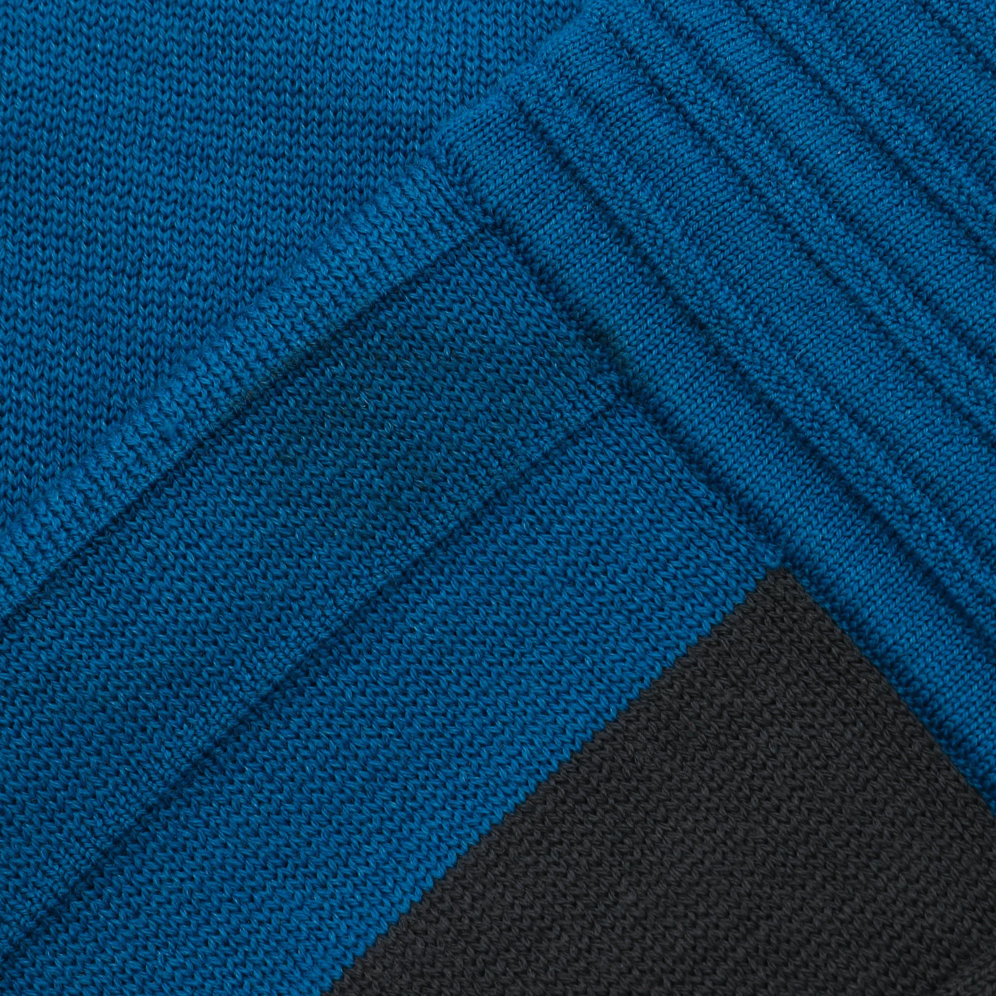 Half Zip Ski Sweatshirt - Image 4