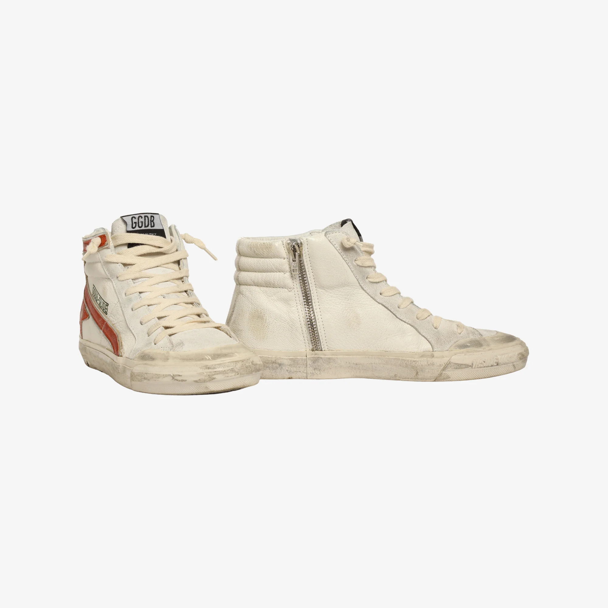 Slide Sneakers - Image 2