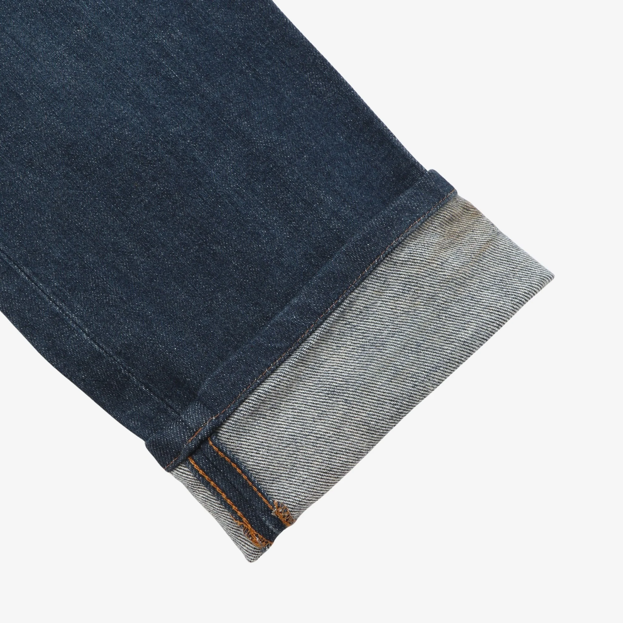 Slim 5 Pocket Jeans - Image 4