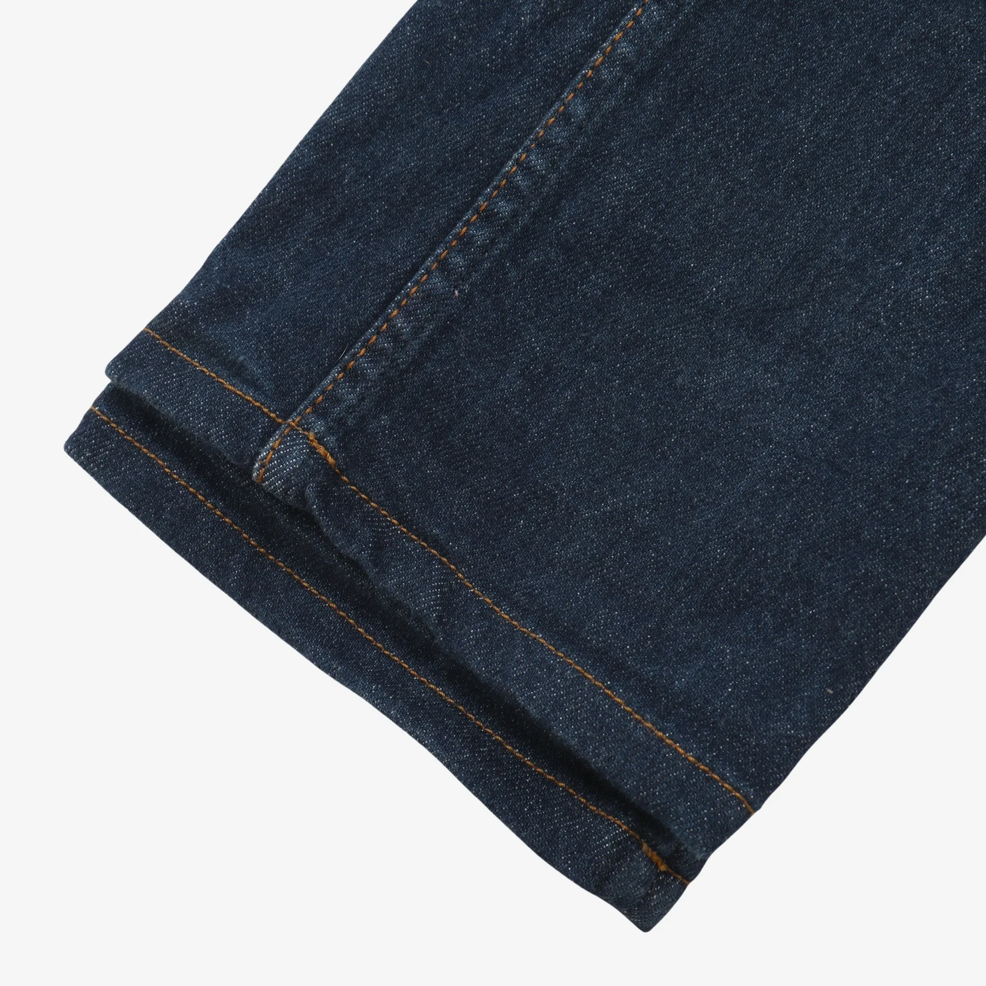 Slim 5 Pocket Jeans - Image 5