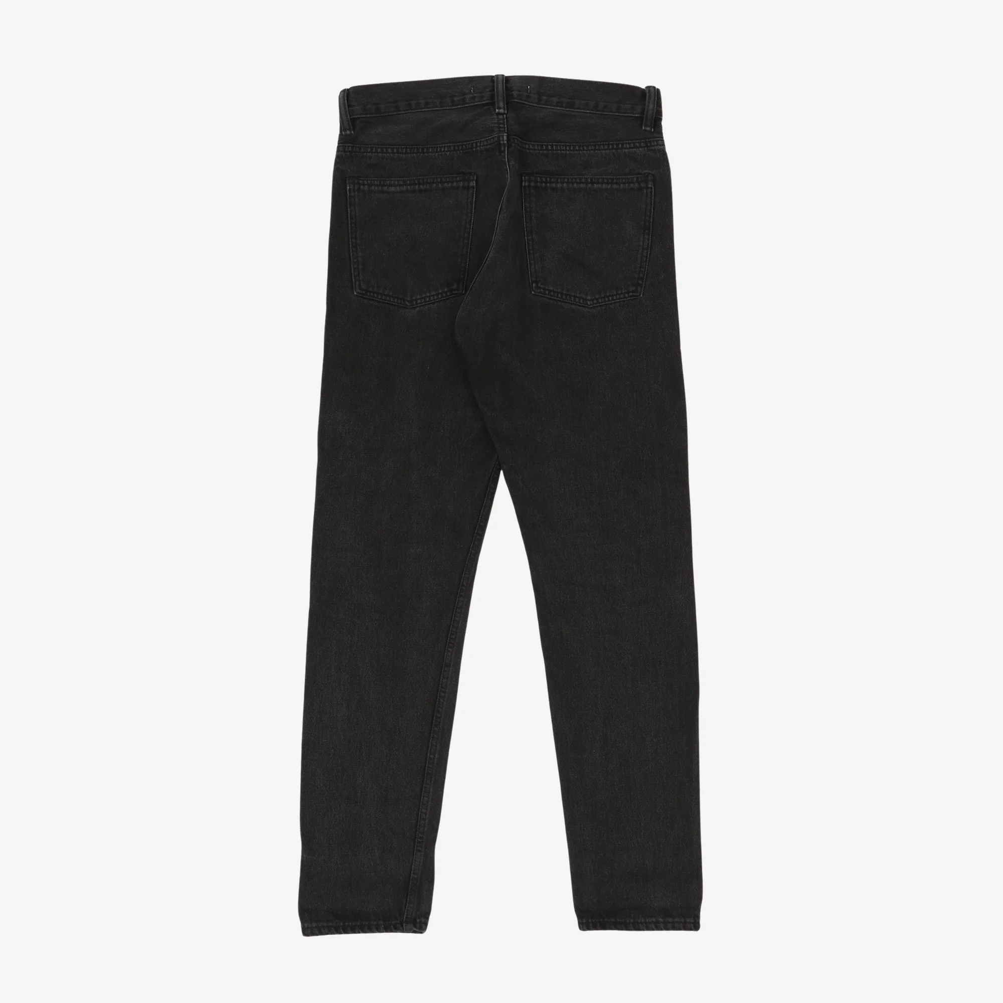 Slim Denim (32W x 31L) - Image 2