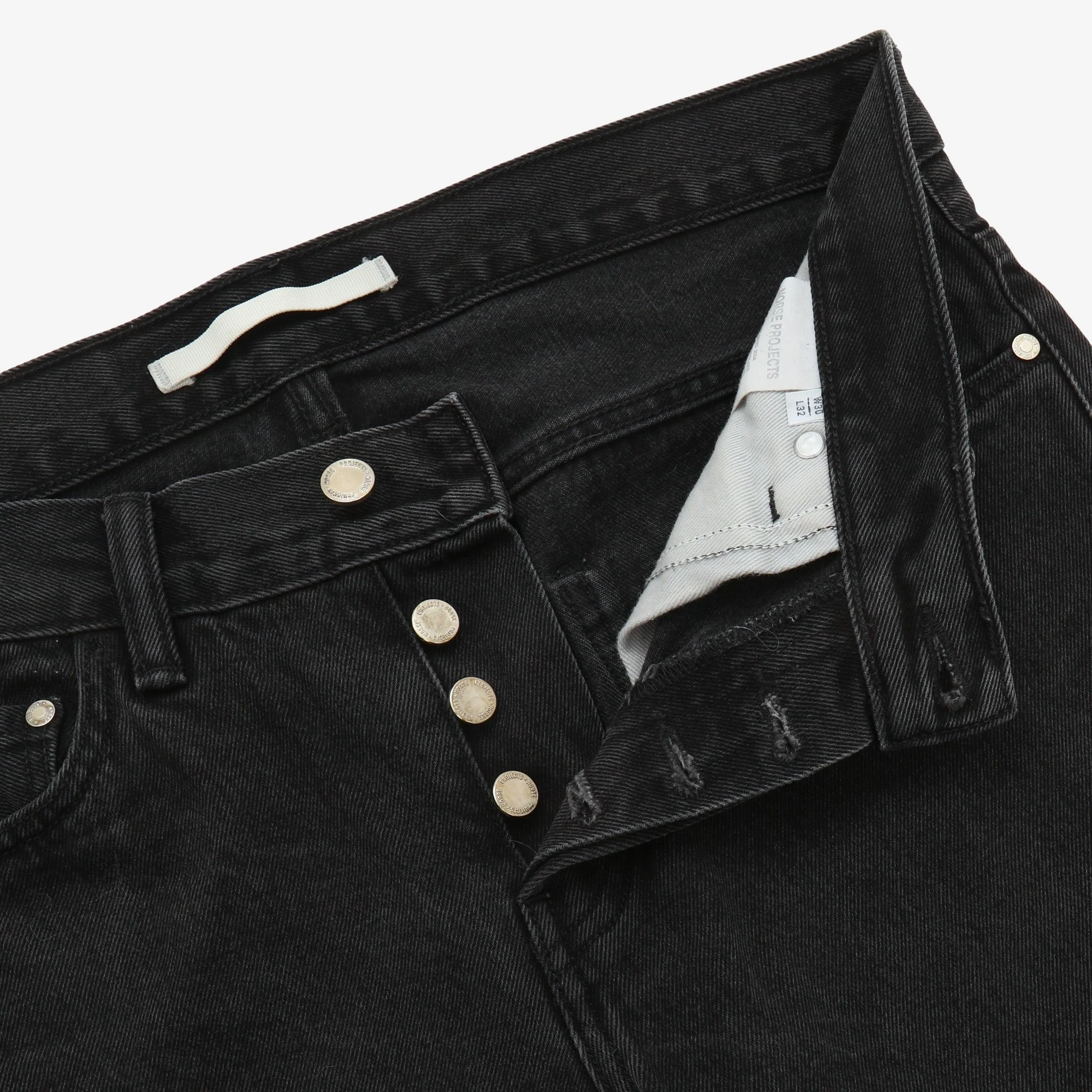 Slim Denim (32W x 31L) - Image 3