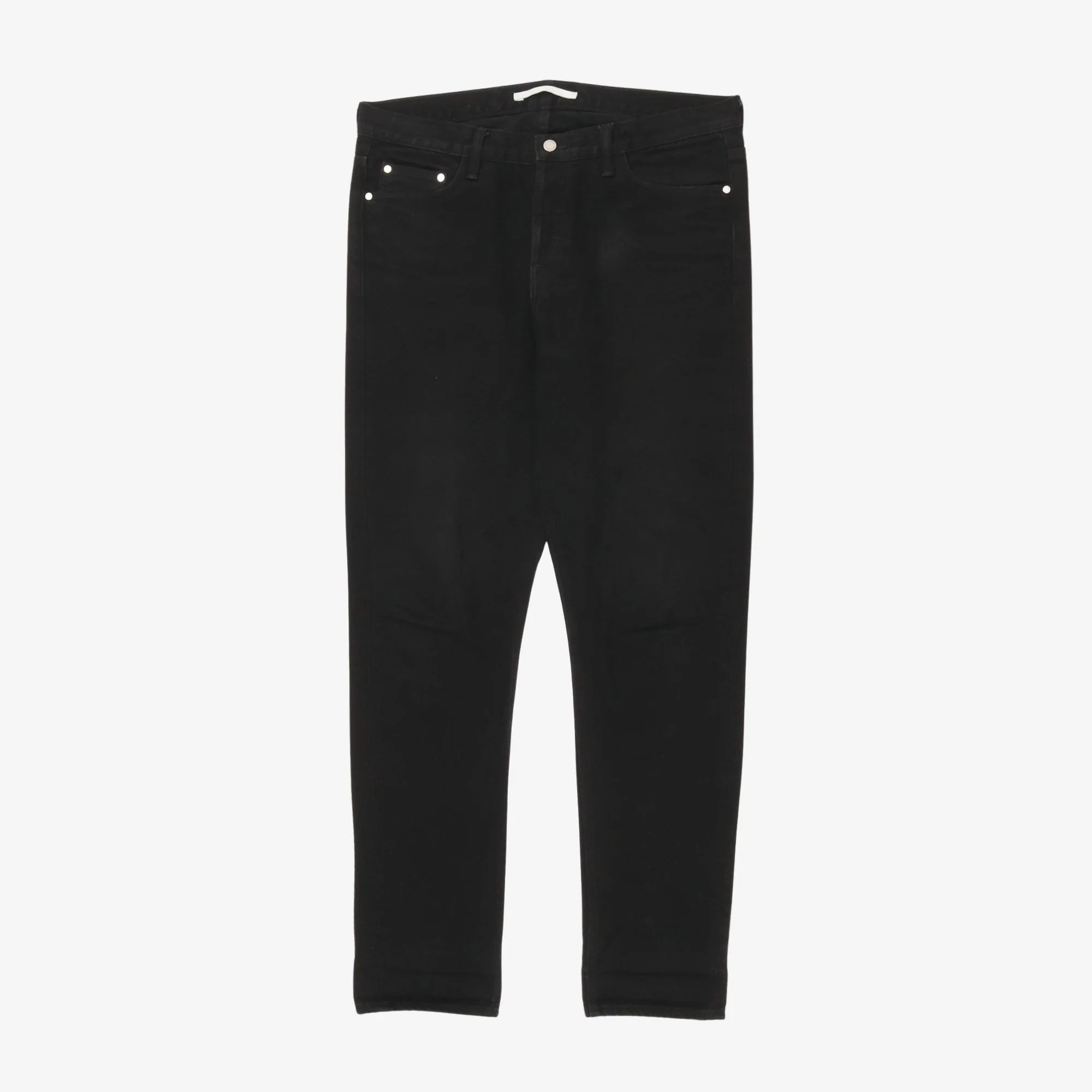 Slim Denim Jeans (34W x 32L)