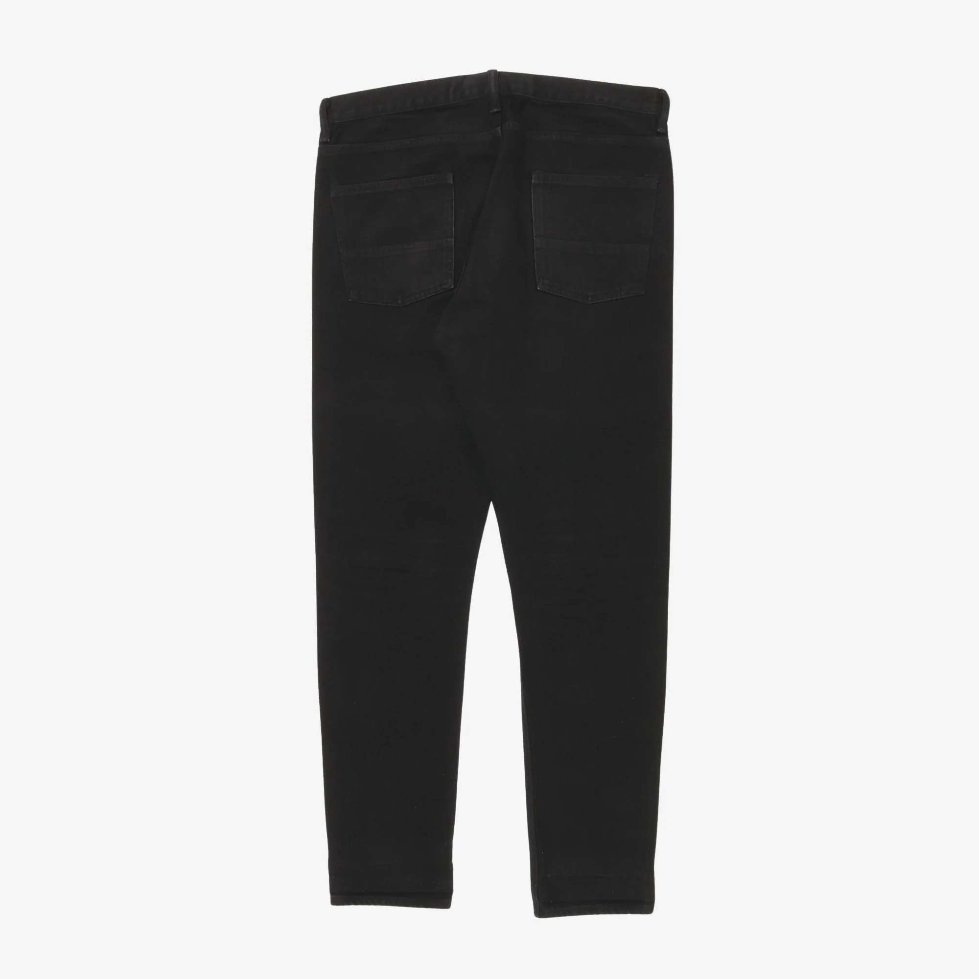 Slim Denim Jeans (34W x 32L) - Image 2