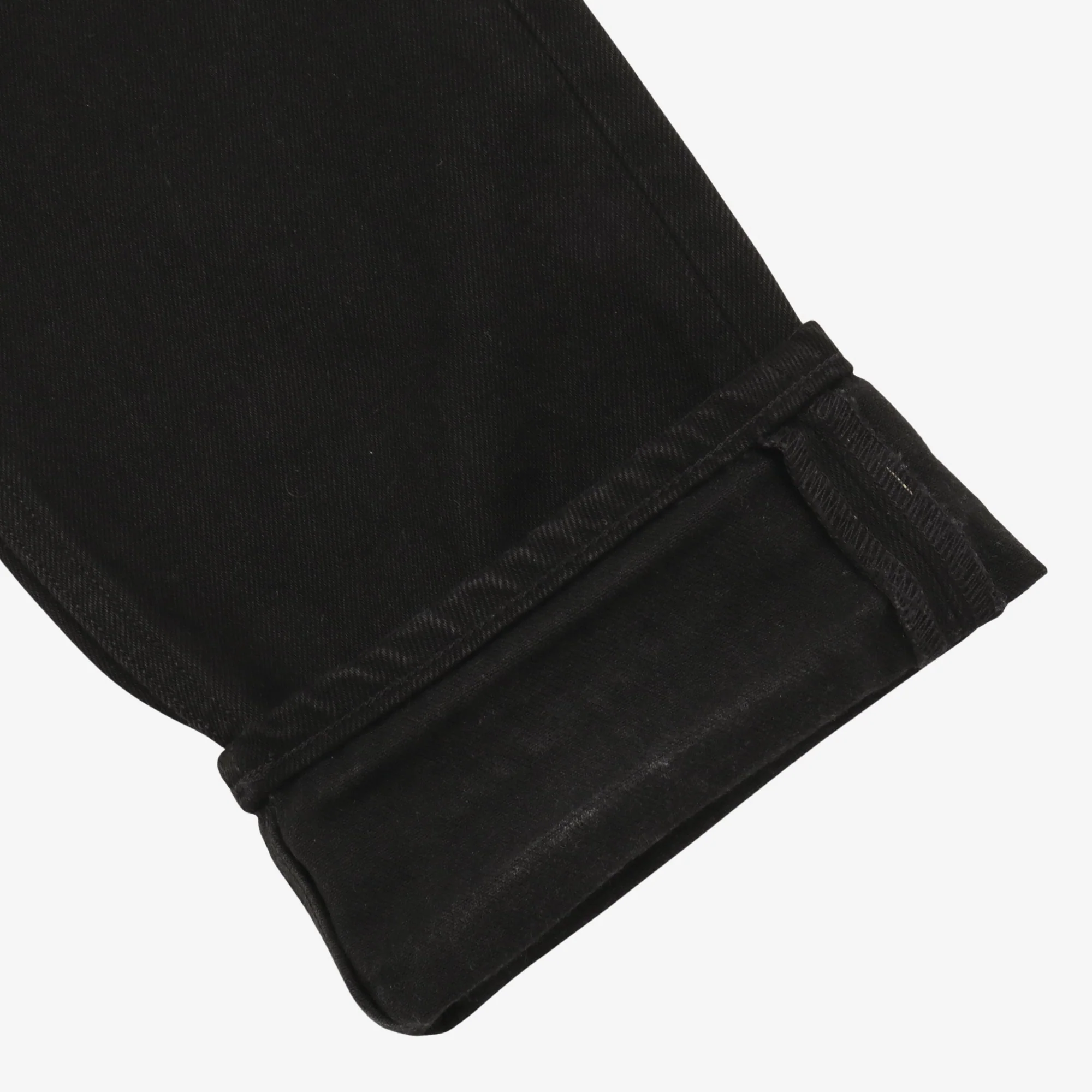 Slim Denim Jeans (34W x 32L) - Image 4
