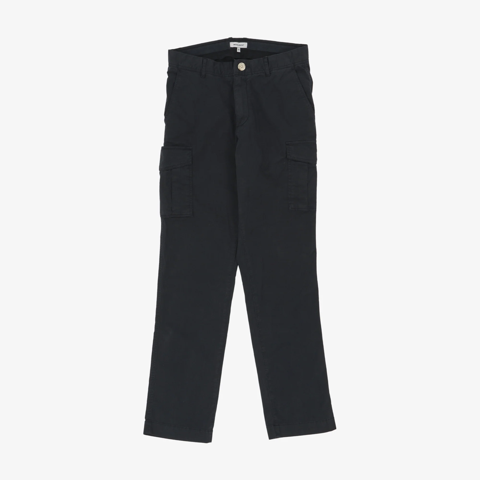 Slim Fit Cargo Pants (30W X 31L)