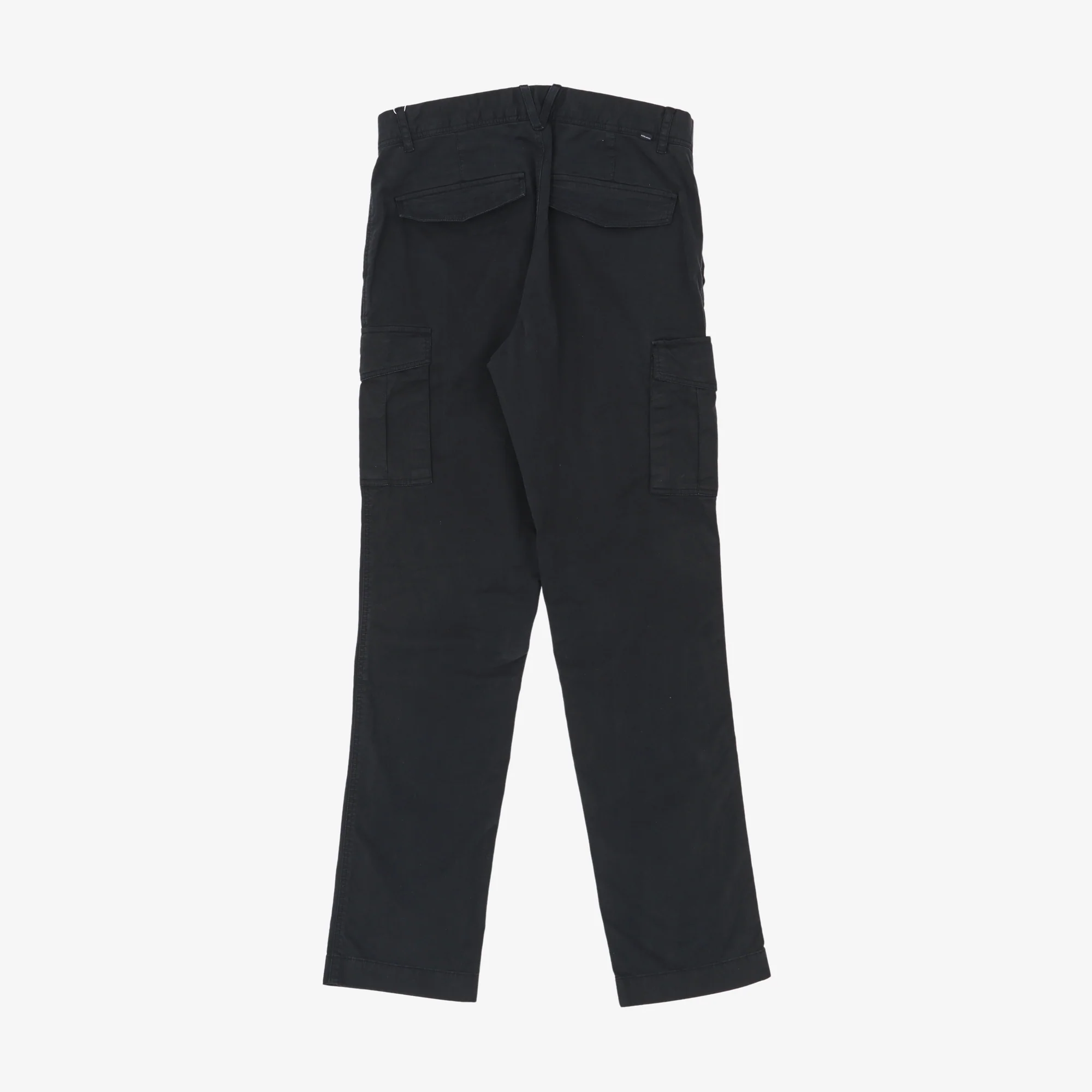 Slim Fit Cargo Pants (30W X 31L) - Image 2