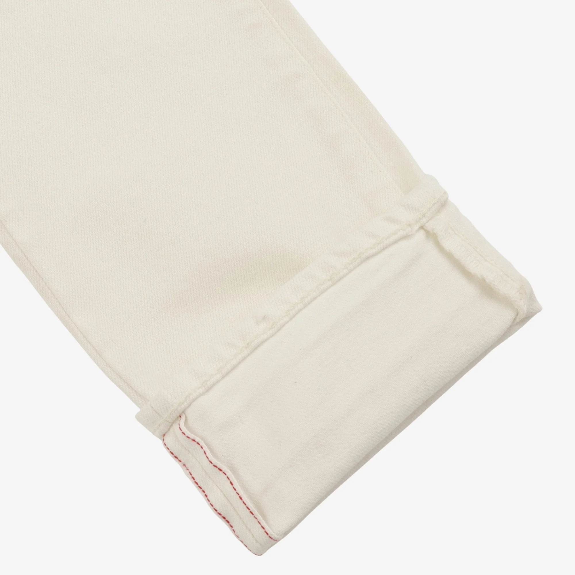 Slim Fit Denim - Image 7