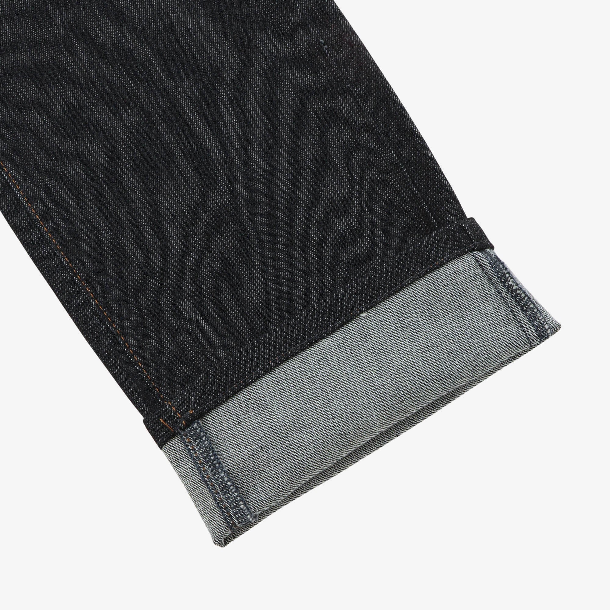 Slim Fit Denim (32W x 29.5L) - Image 4