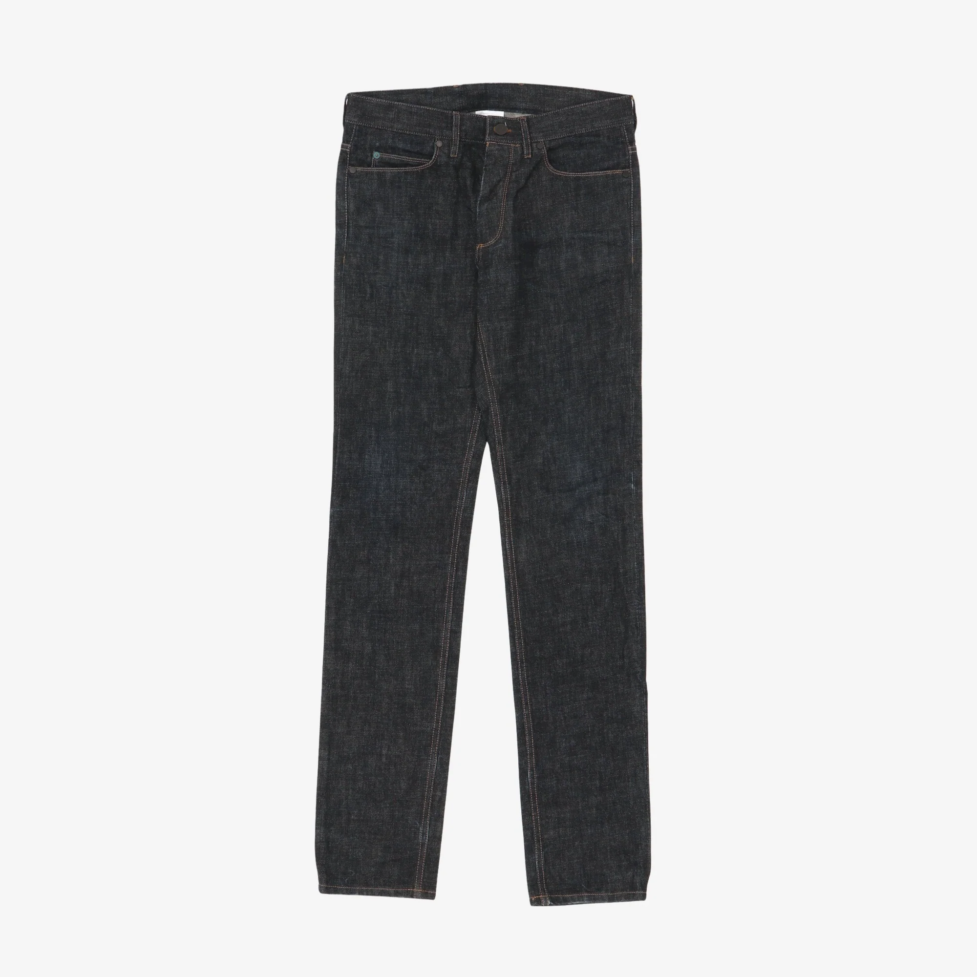 Slim Fit Denim