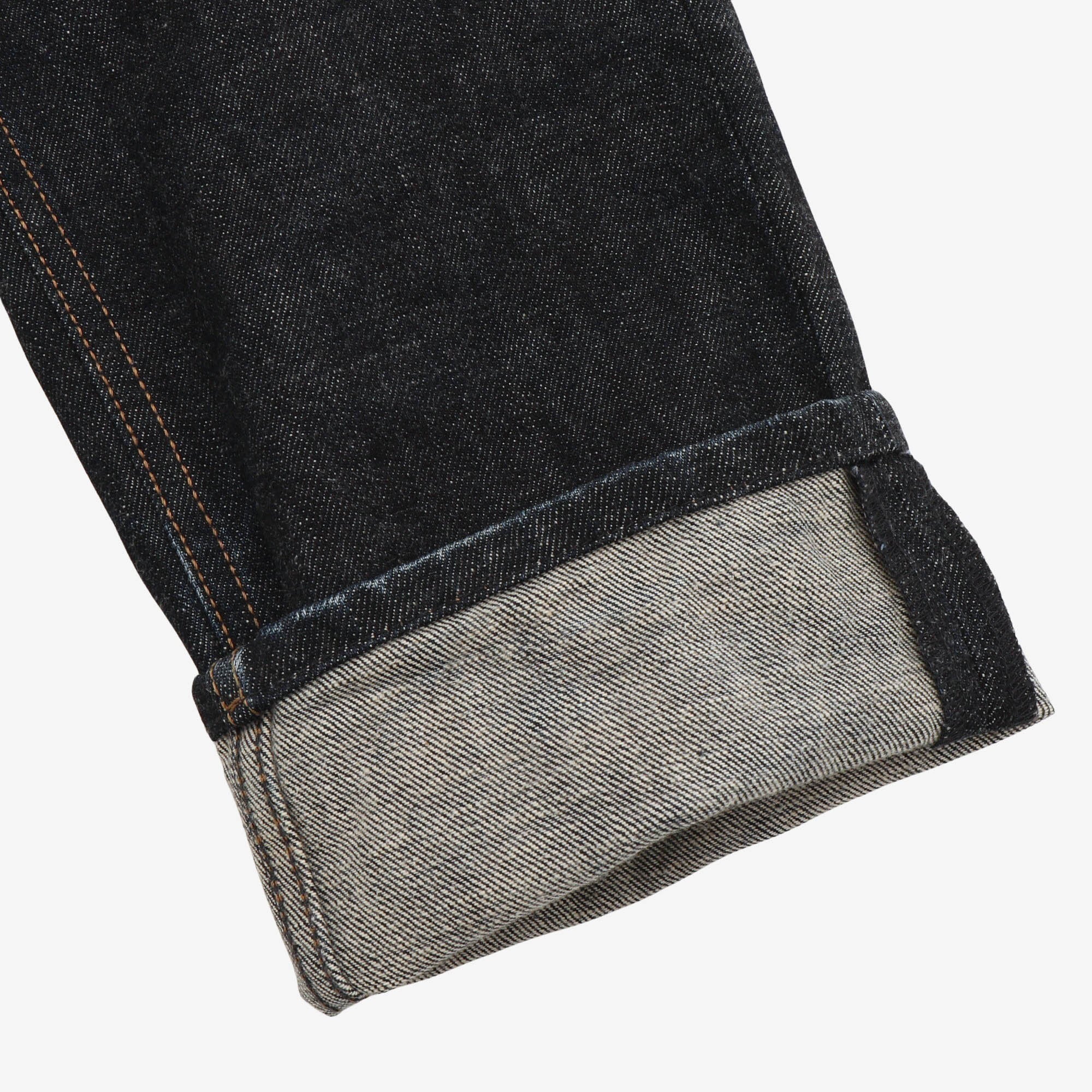 Slim Fit Denim - Image 4
