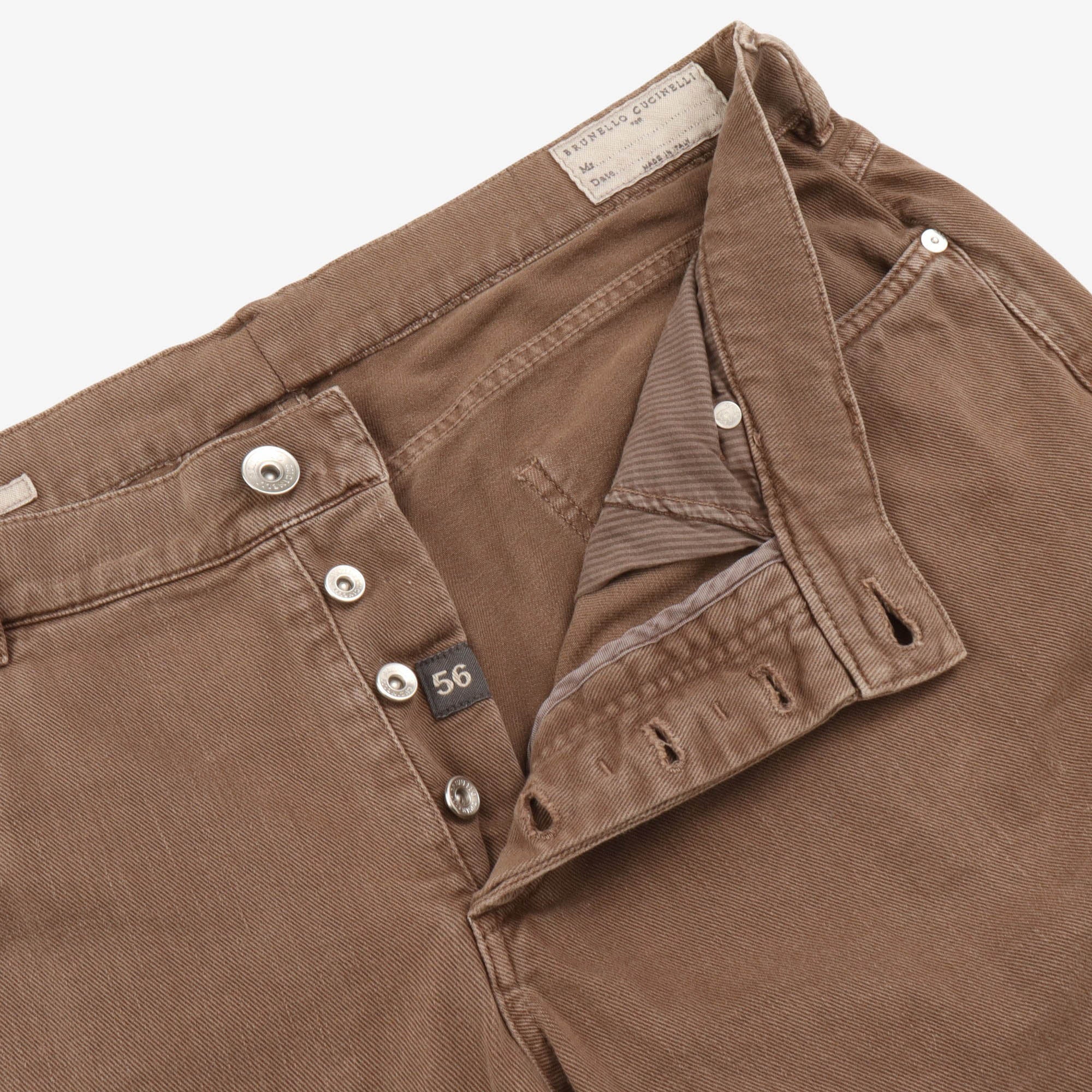 Slim Fit Jeans - Image 3
