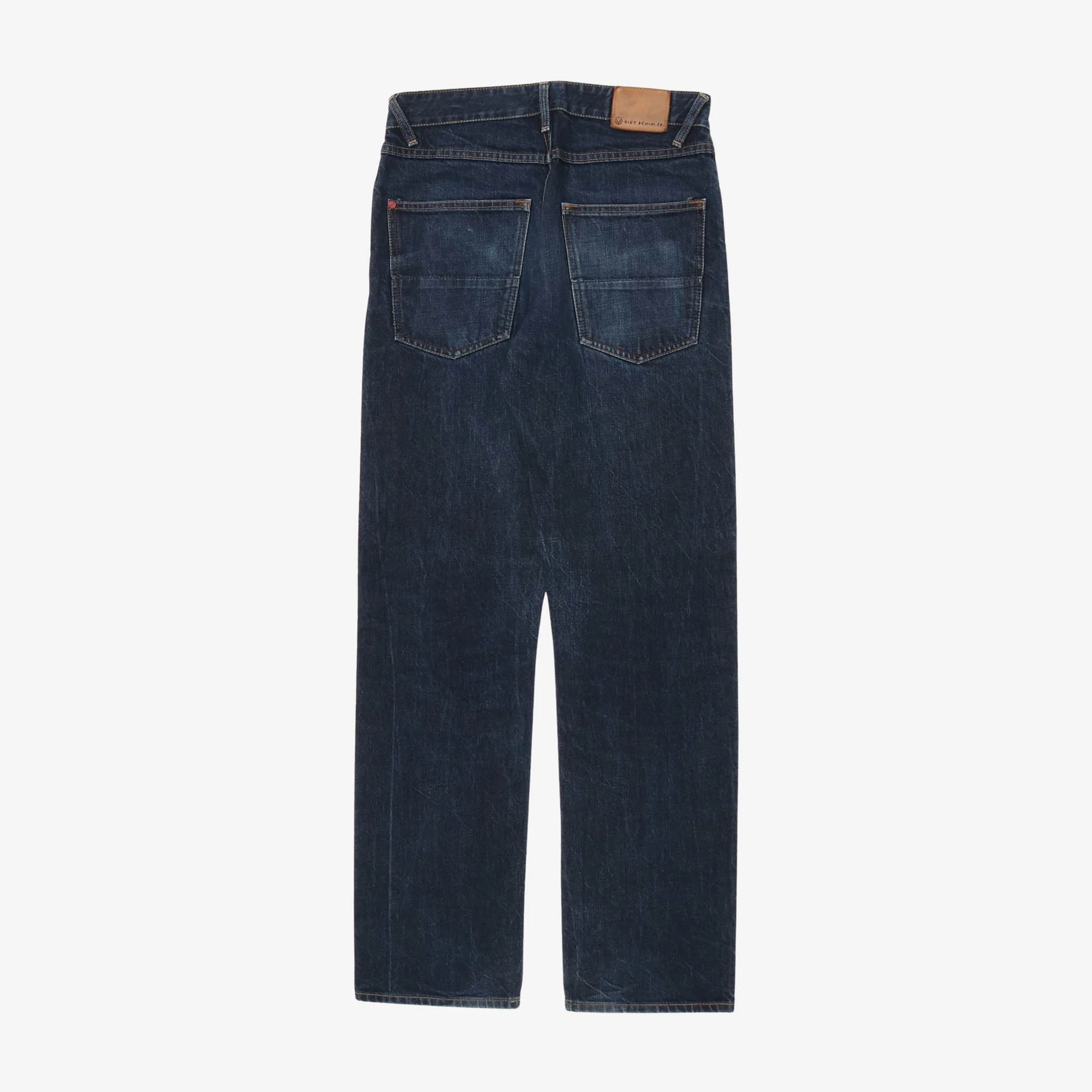 Slim Fit Denim - Image 2