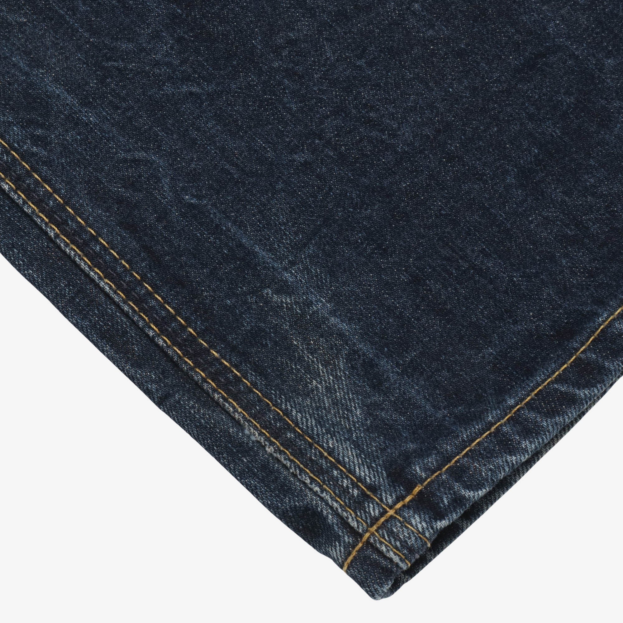 Slim Fit Denim - Image 4