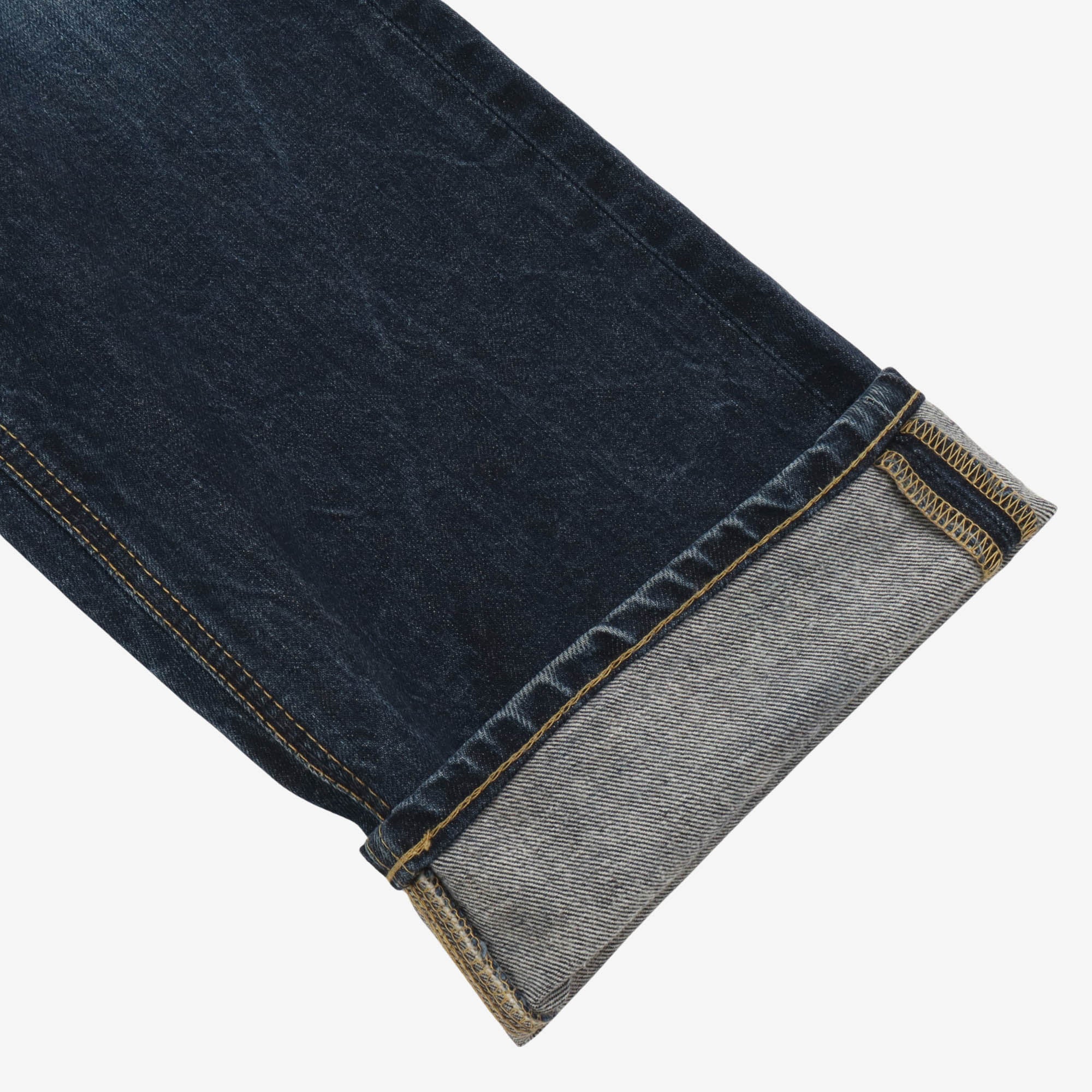 Slim Fit Denim - Image 5