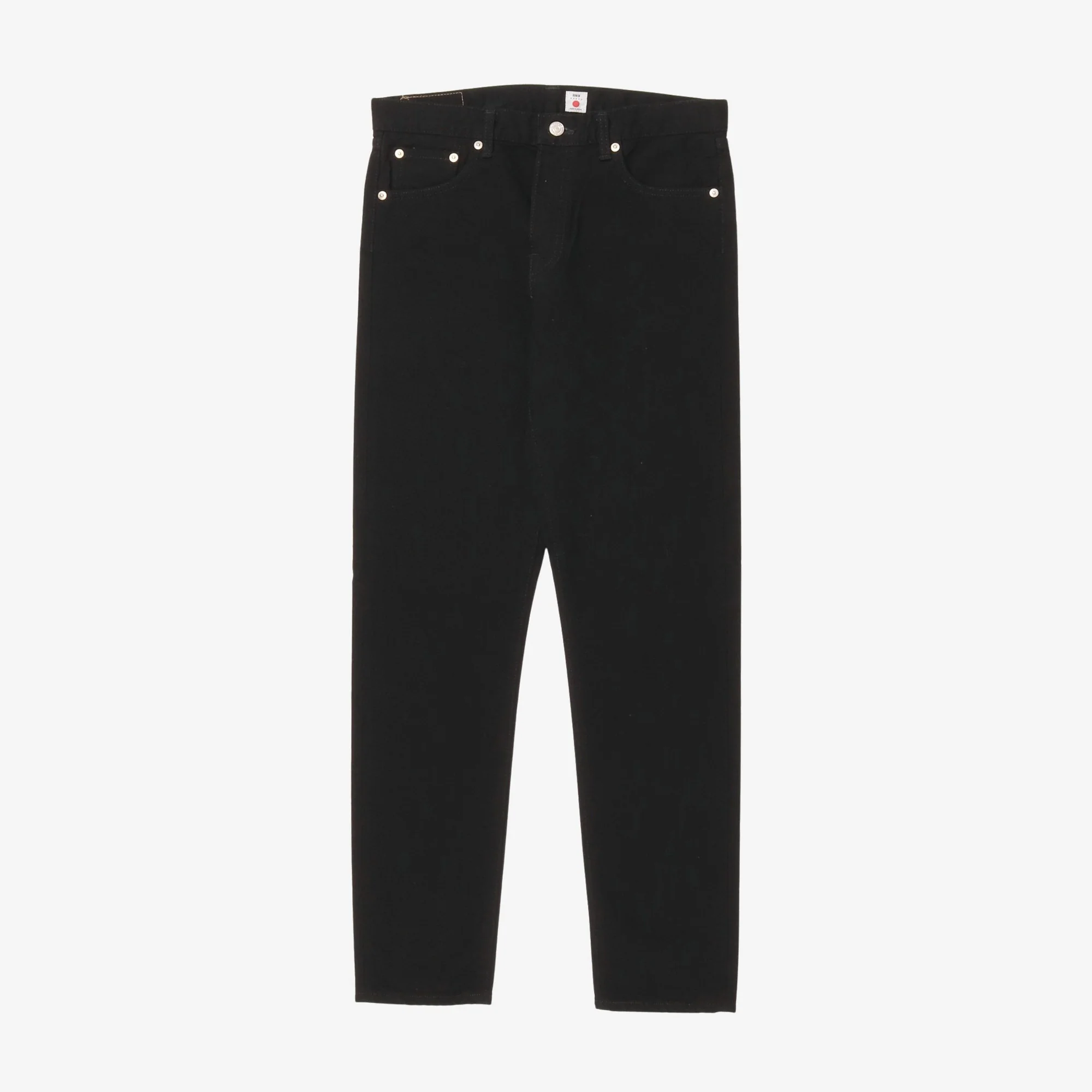 Slim Tapered Denim (Japan)