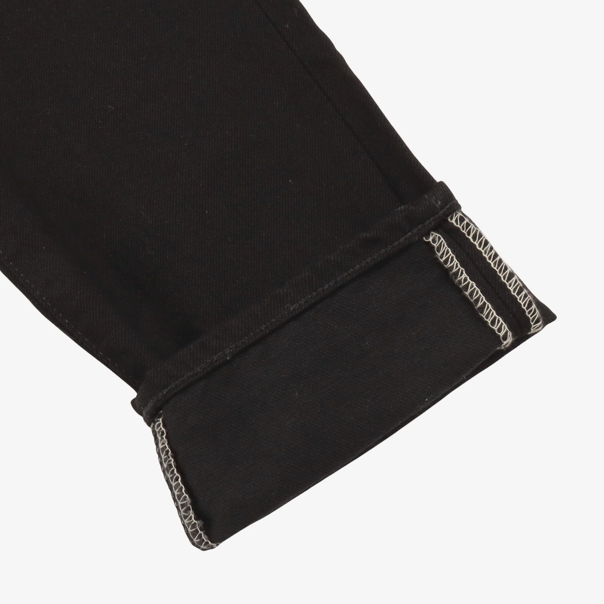 Slim Tapered Denim (Japan) - Image 4
