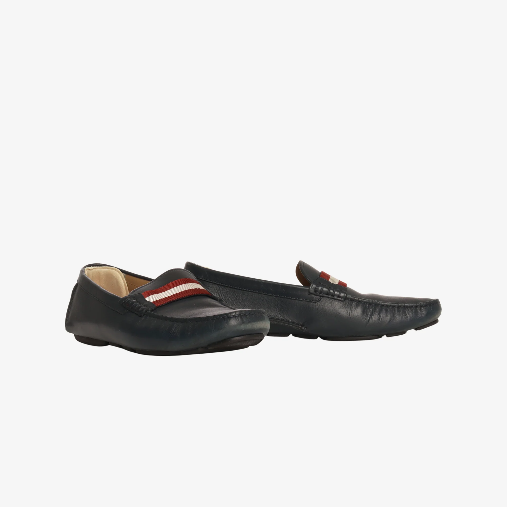 Slip-on Loafers - Image 2