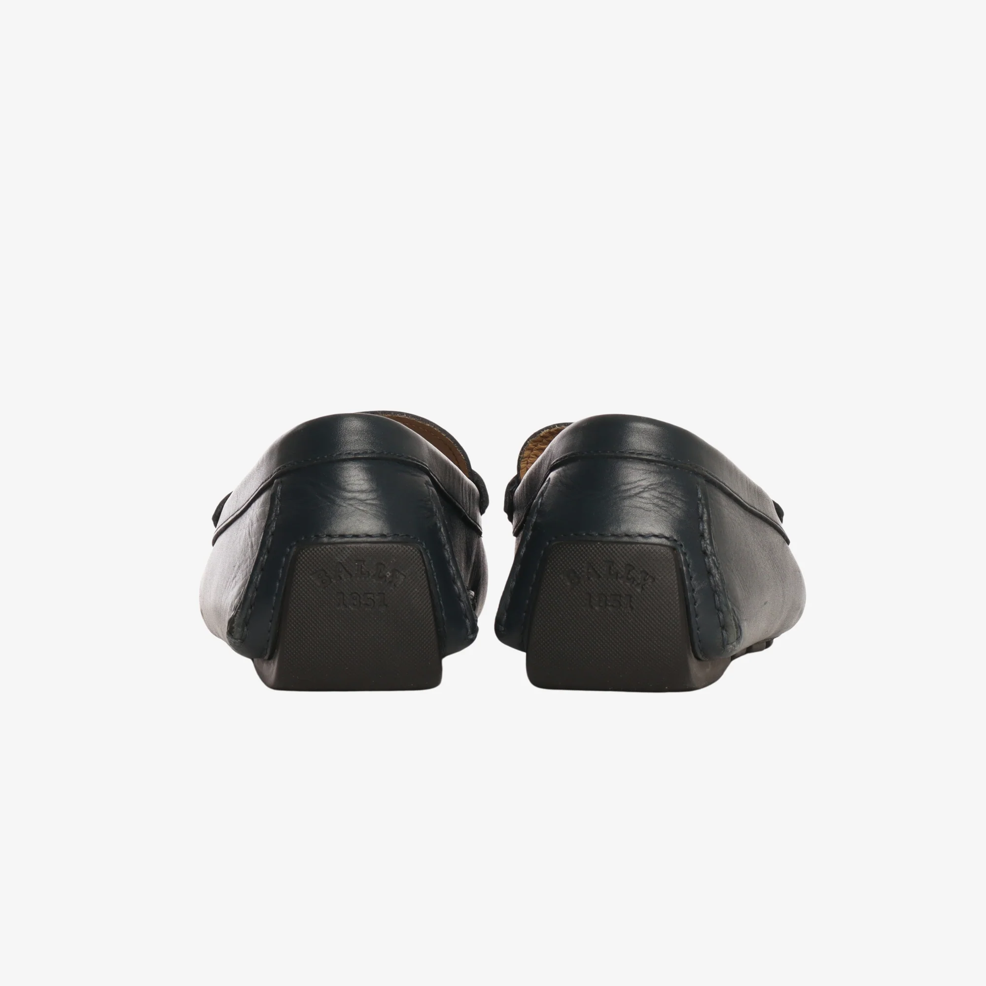 Slip-on Loafers - Image 3