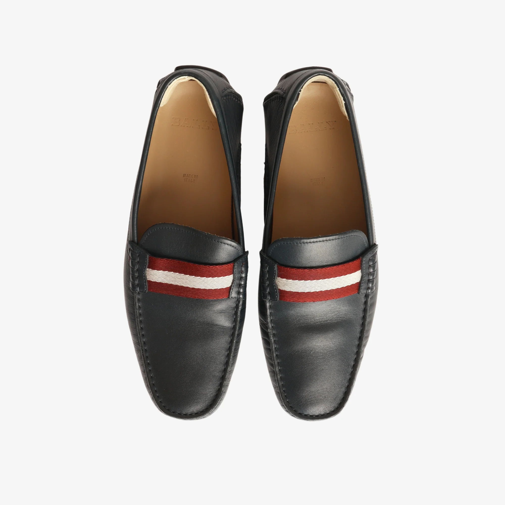 Slip-on Loafers - Image 5