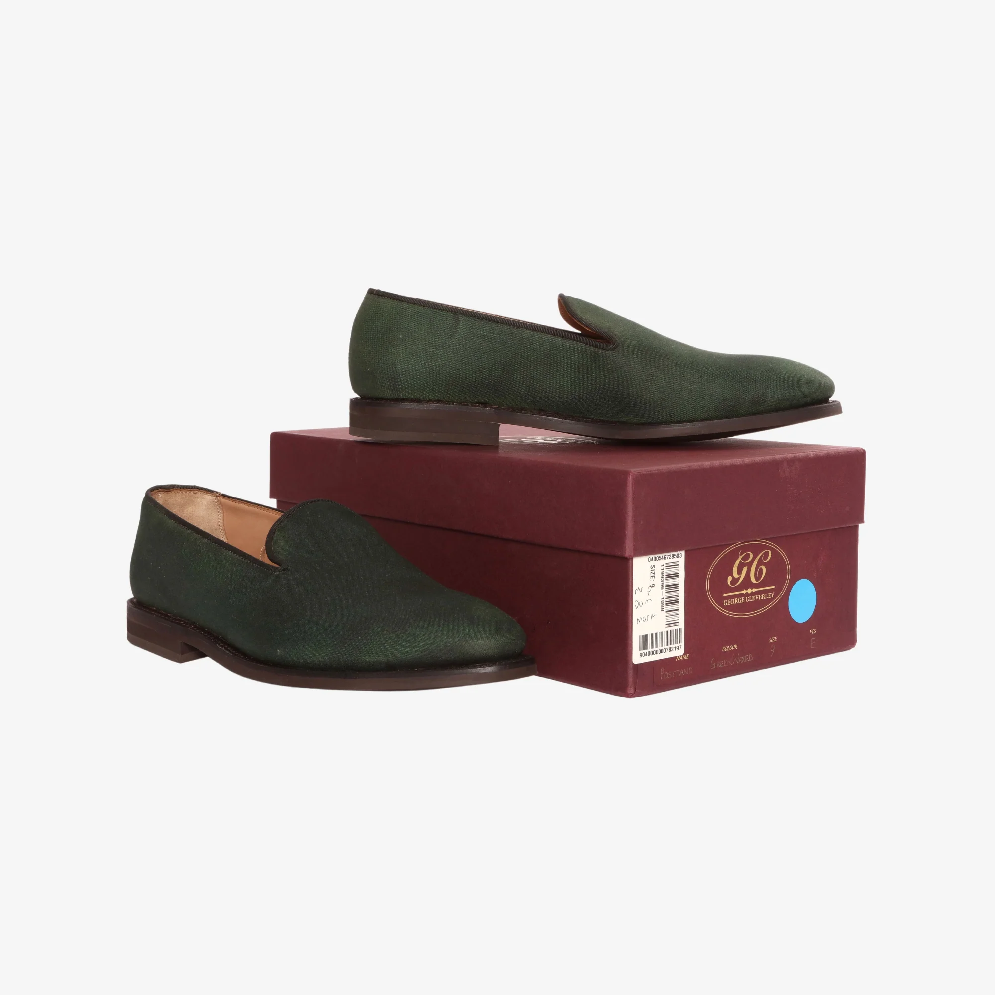Slip On Loafers - Image 2