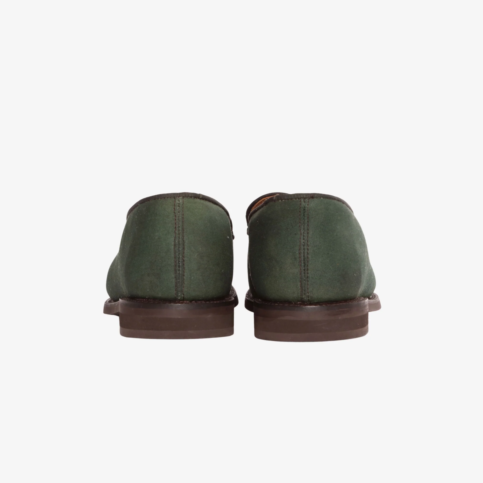 Slip On Loafers - Image 3