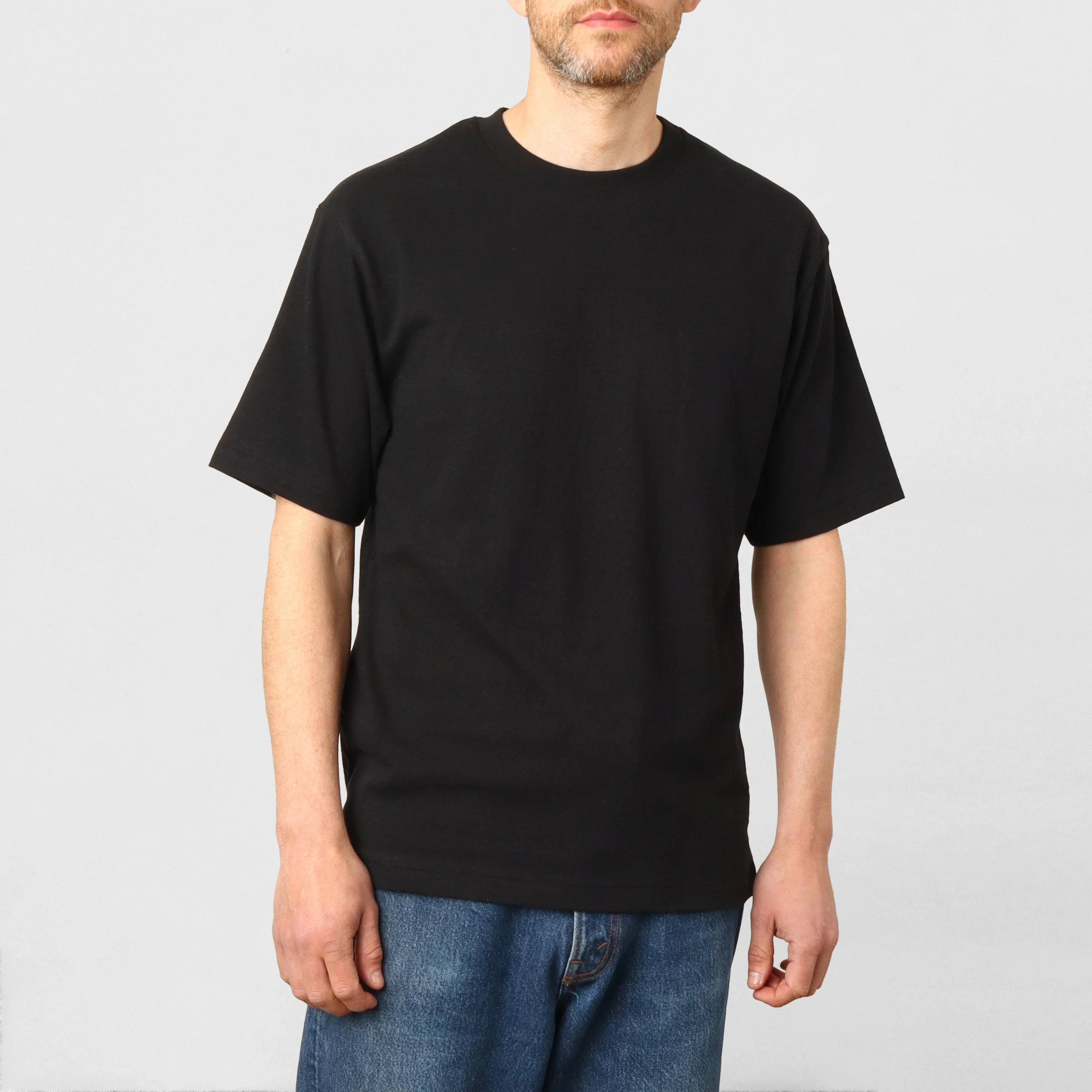 Slub T-Shirt (Made in Japan) - Image 5